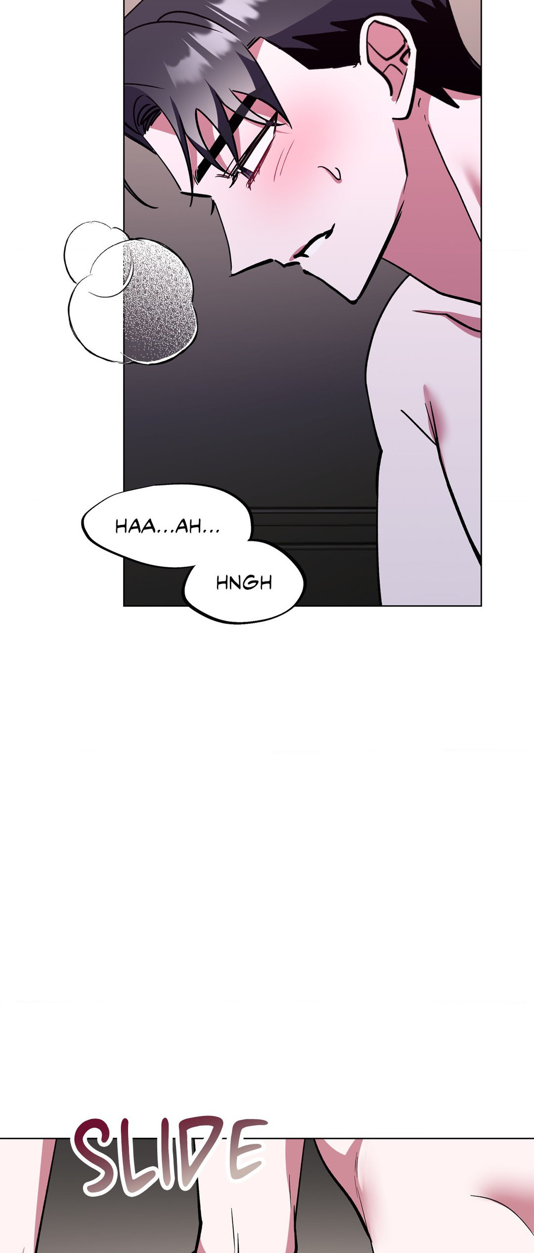 Love in Reprise (Official) - Chapter 28 manhwa