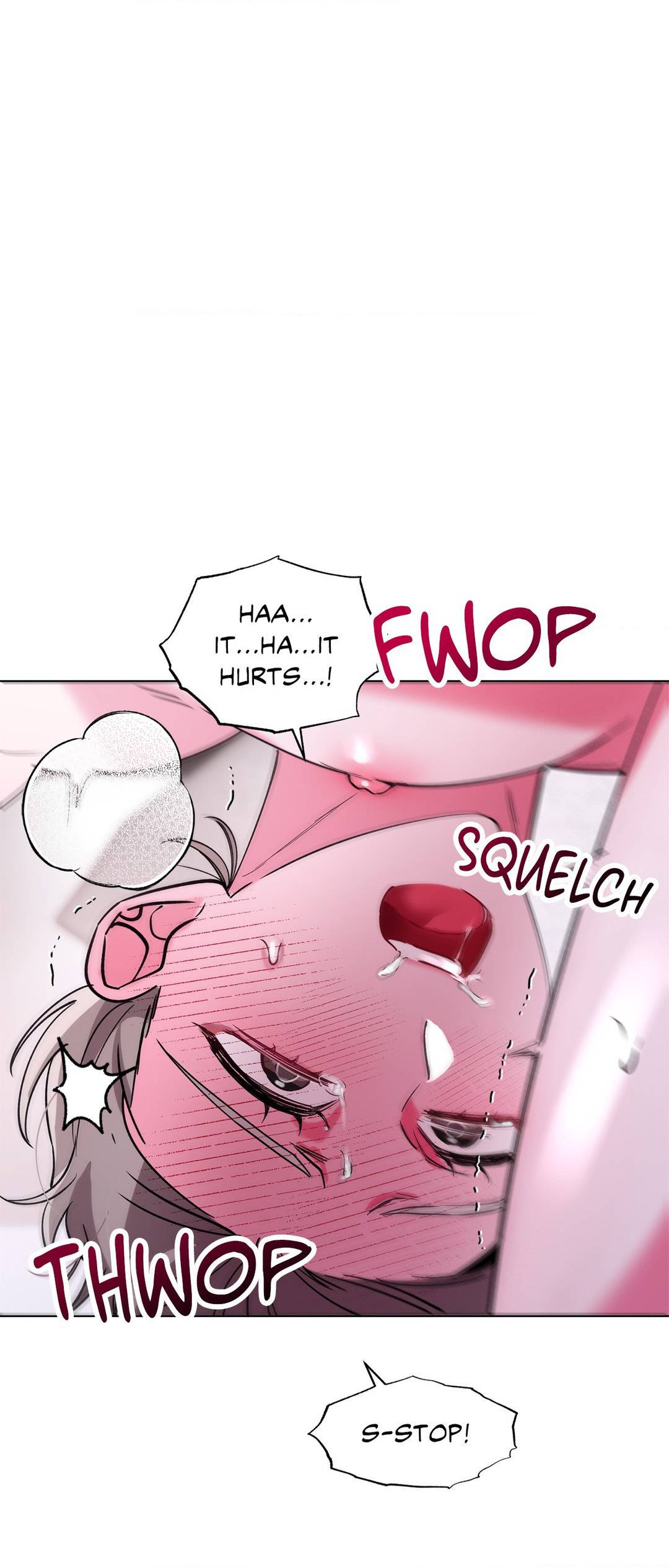Love in Reprise (Official) - Chapter 28 manhwa