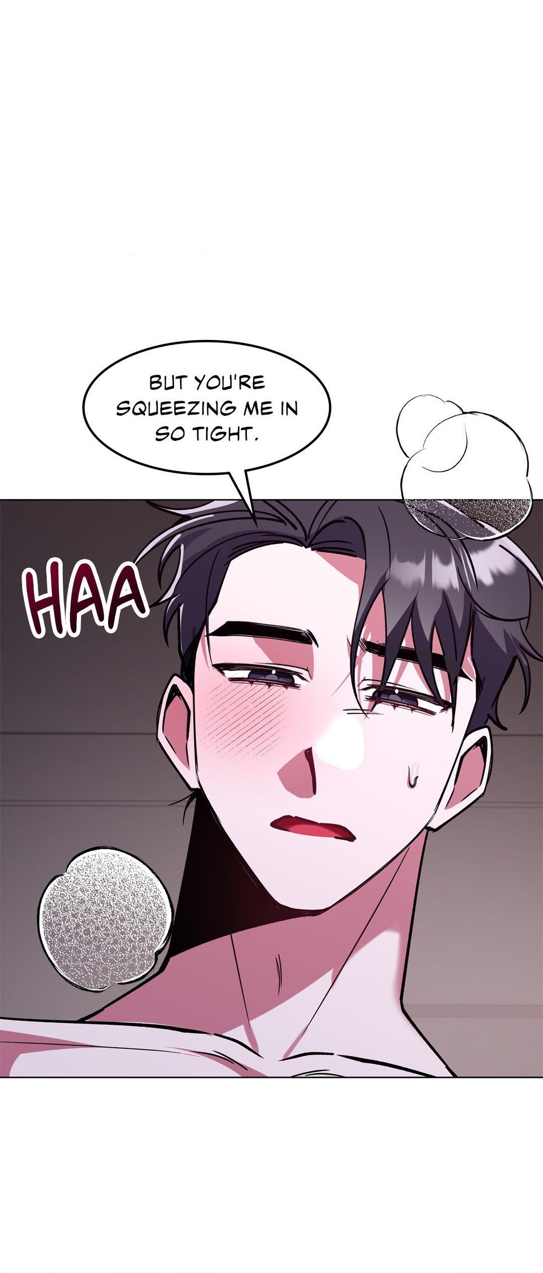 Love in Reprise (Official) - Chapter 28 manhwa