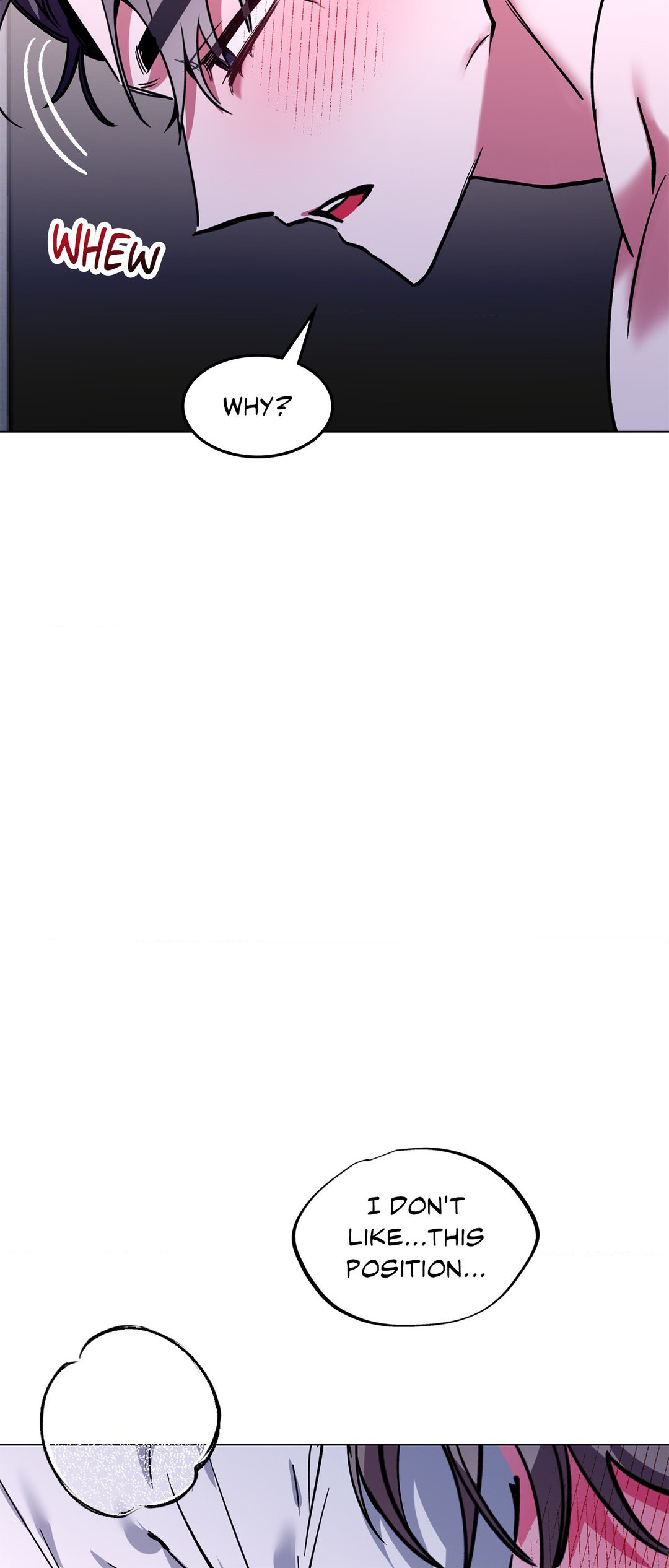 Love in Reprise (Official) - Chapter 28 manhwa
