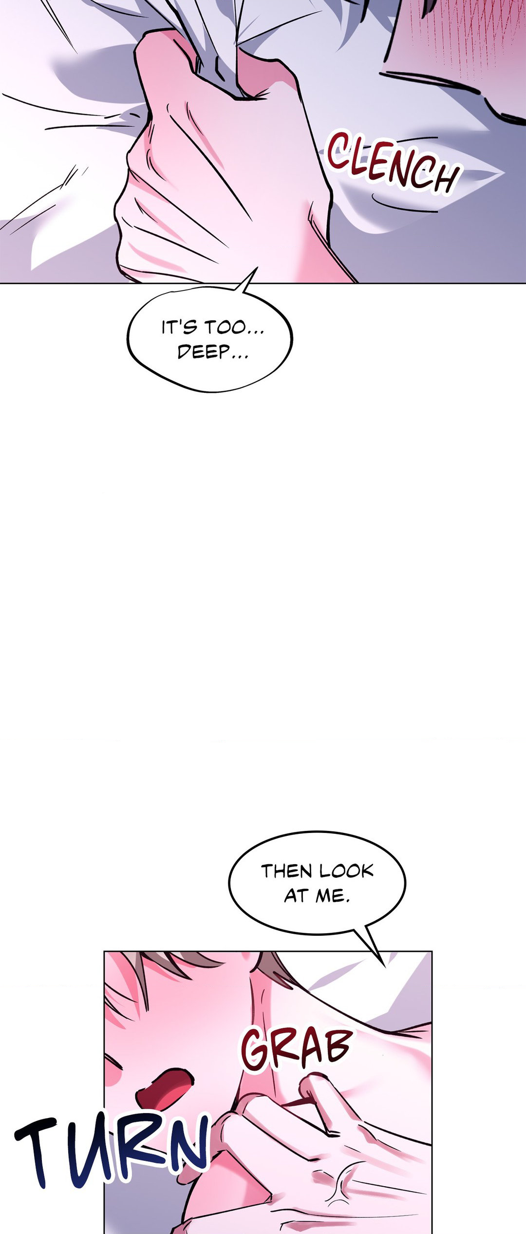 Love in Reprise (Official) - Chapter 28 manhwa