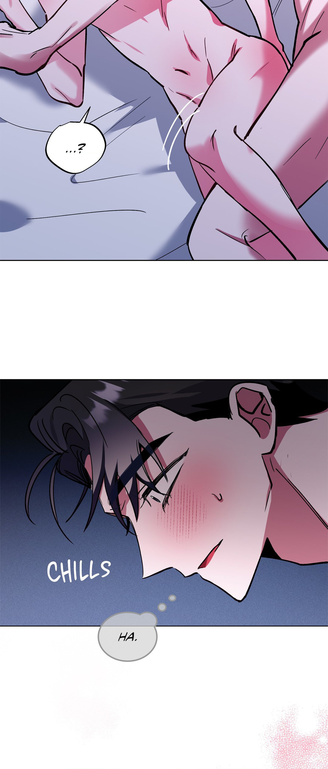 Love in Reprise (Official) - Chapter 28 manhwa