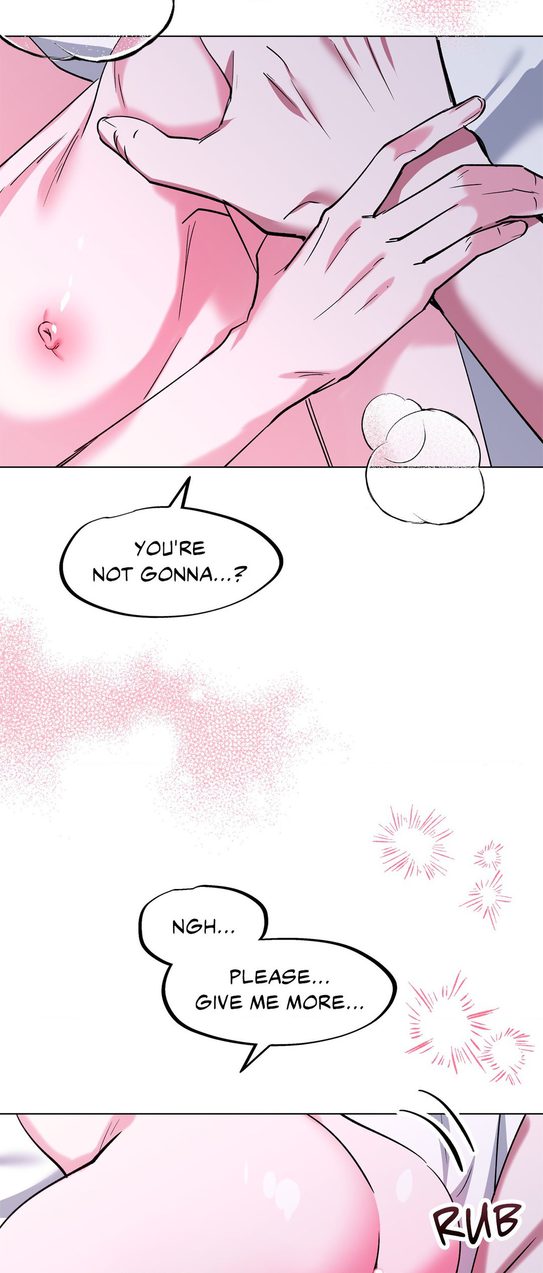 Love in Reprise (Official) - Chapter 28 manhwa