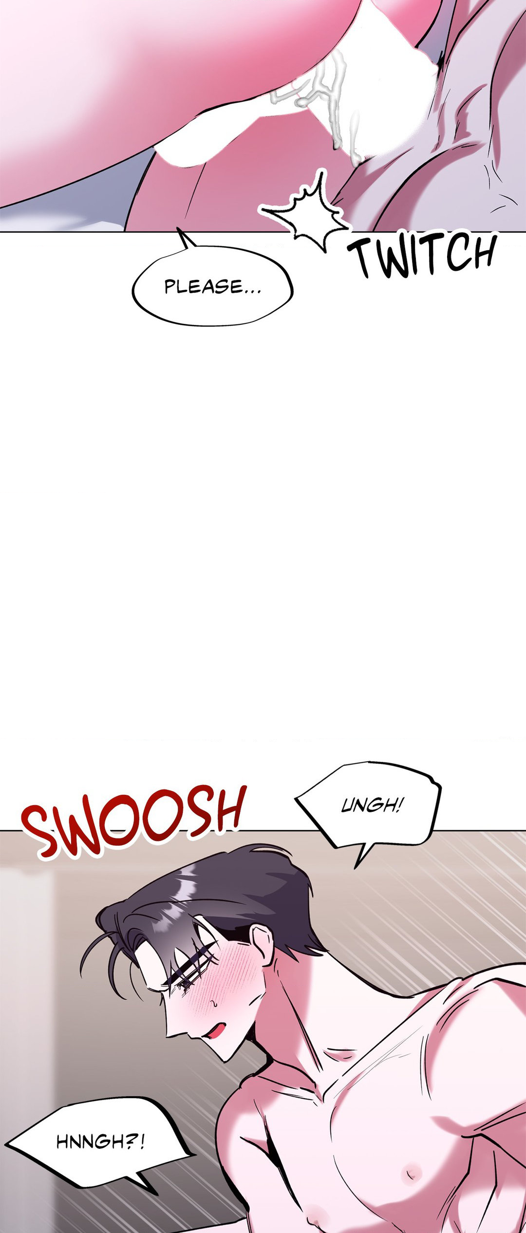 Love in Reprise (Official) - Chapter 28 manhwa