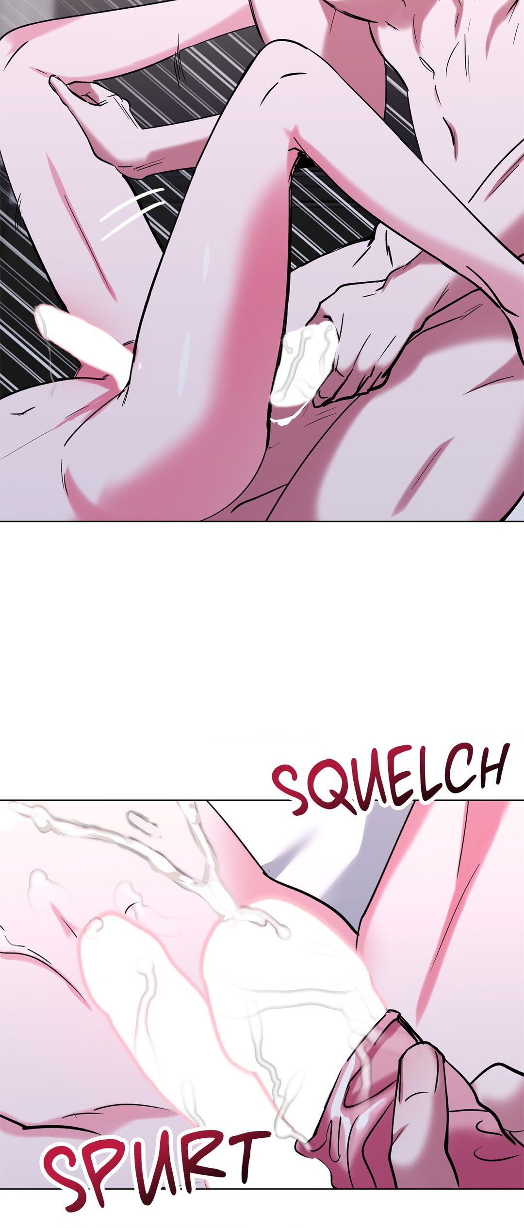 Love in Reprise (Official) - Chapter 28 manhwa