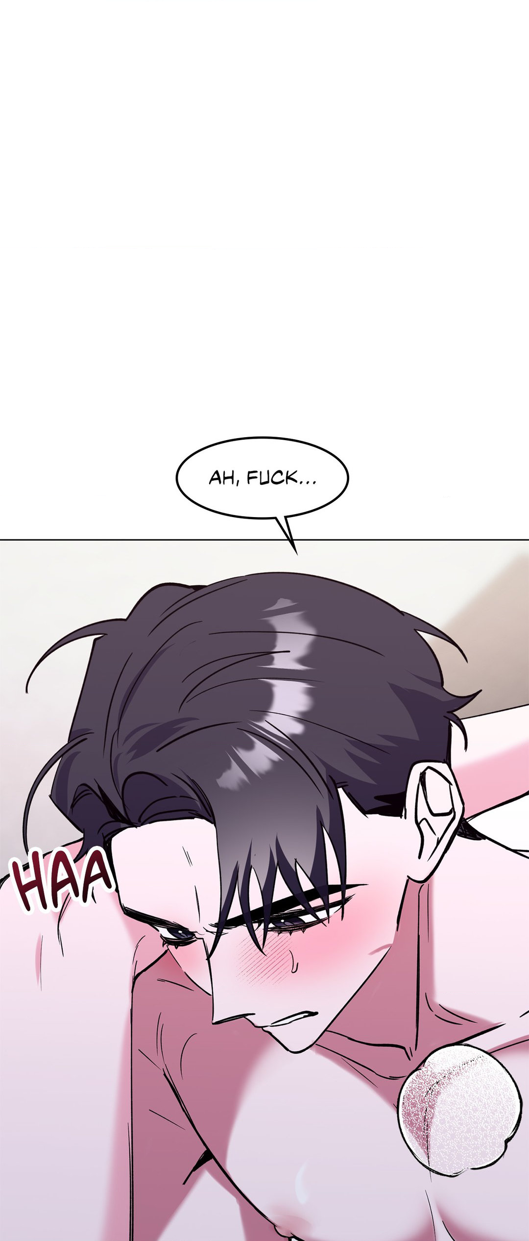 Love in Reprise (Official) - Chapter 28 manhwa