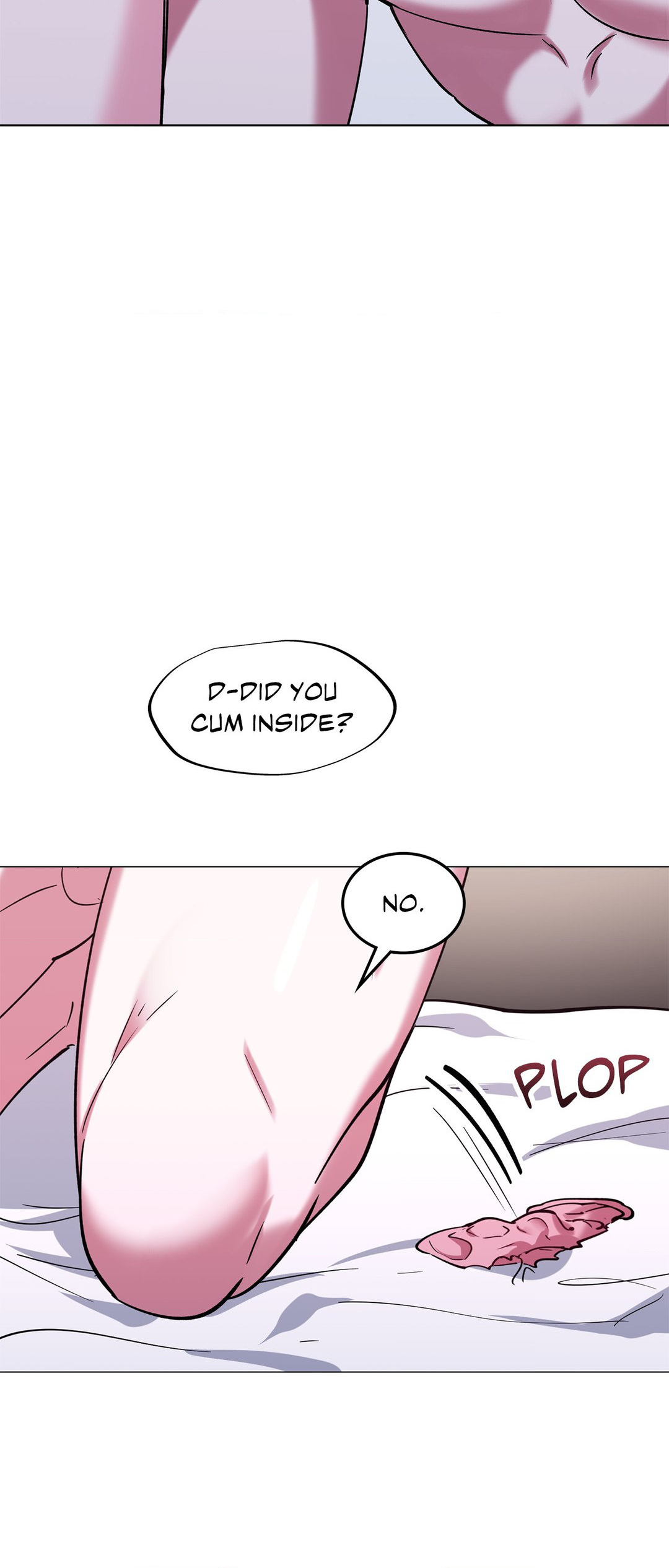 Love in Reprise (Official) - Chapter 28 manhwa
