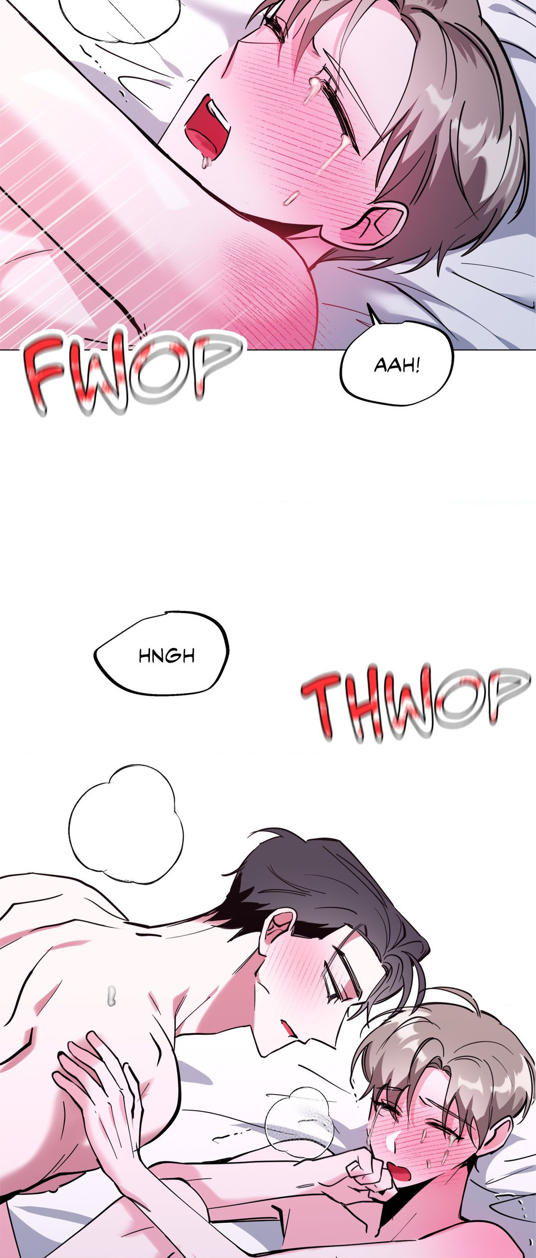 Love in Reprise (Official) - Chapter 29 manhwa
