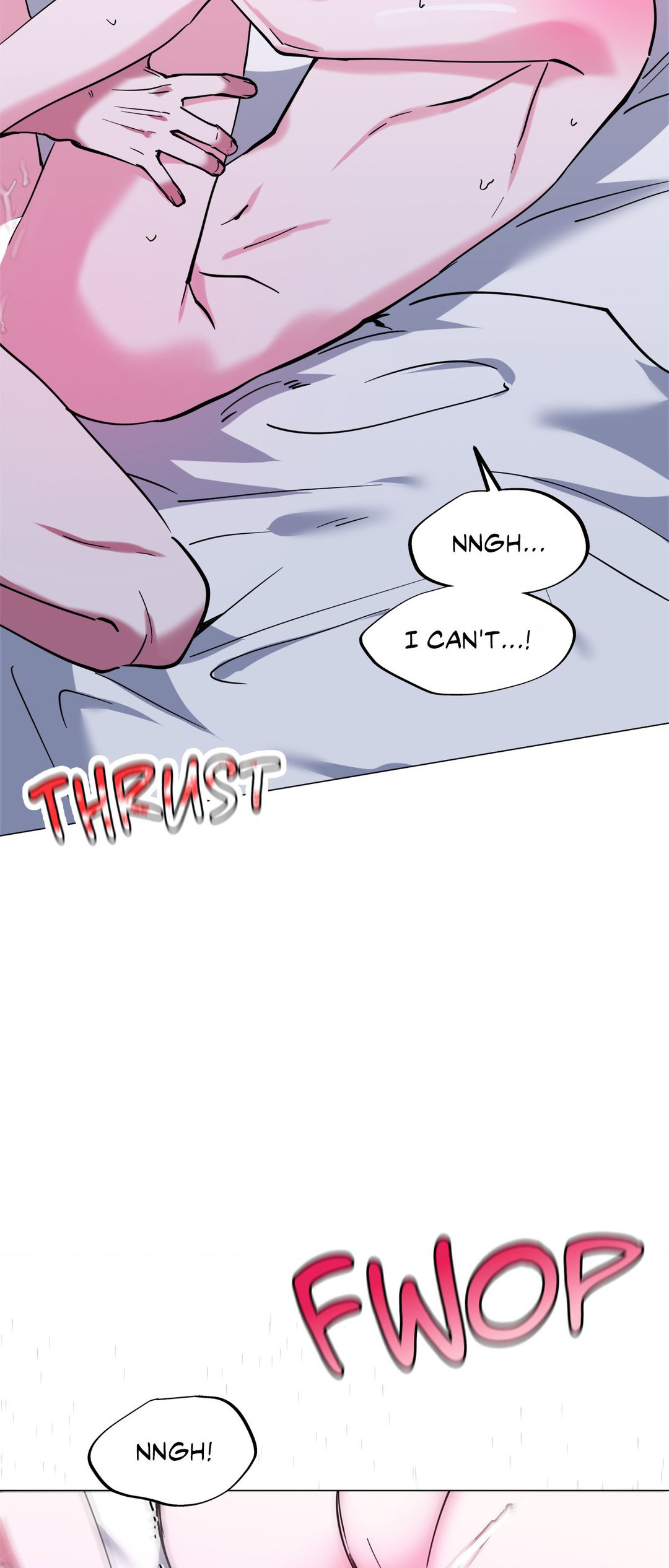 Love in Reprise (Official) - Chapter 29 manhwa