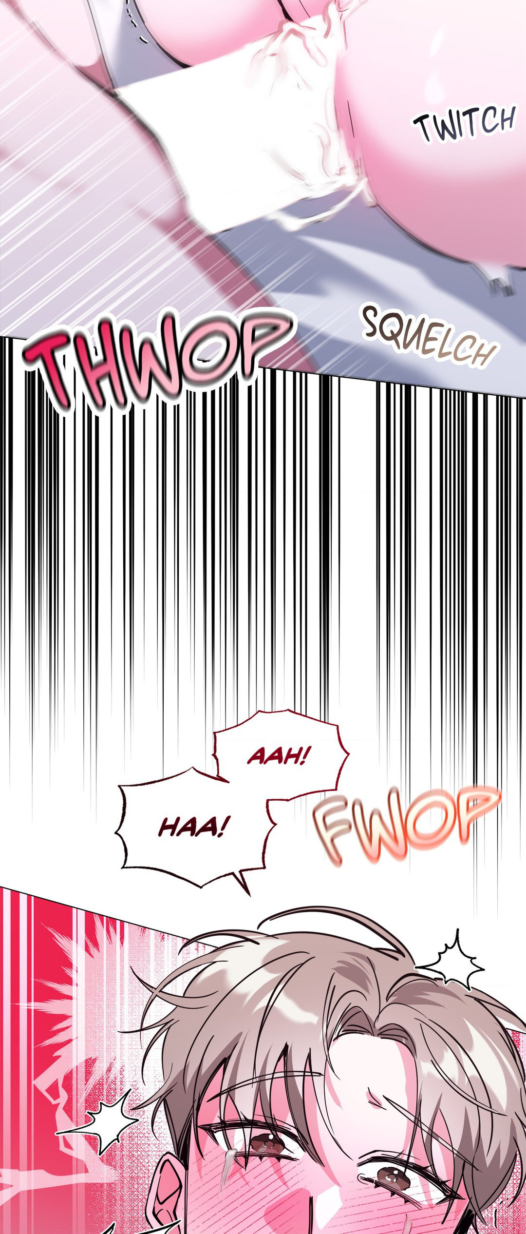 Love in Reprise (Official) - Chapter 29 manhwa