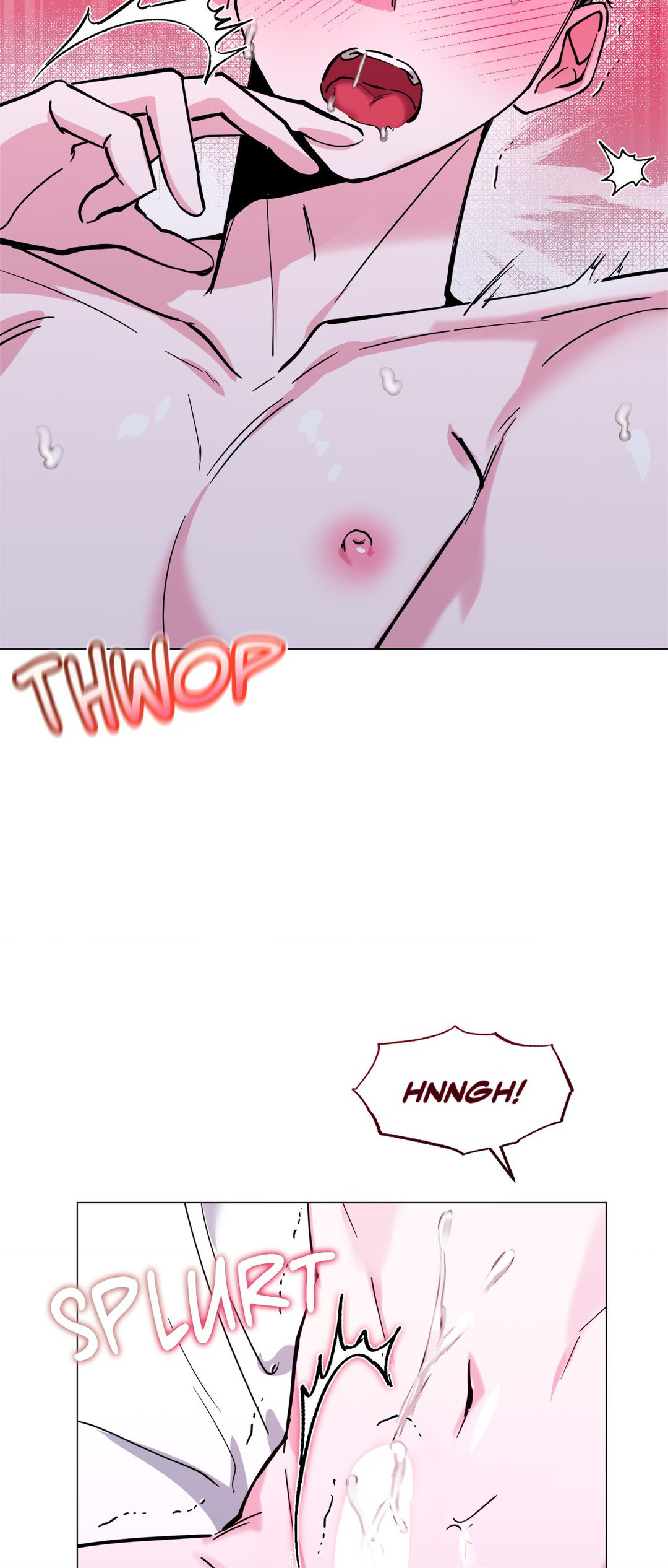 Love in Reprise (Official) - Chapter 29 manhwa