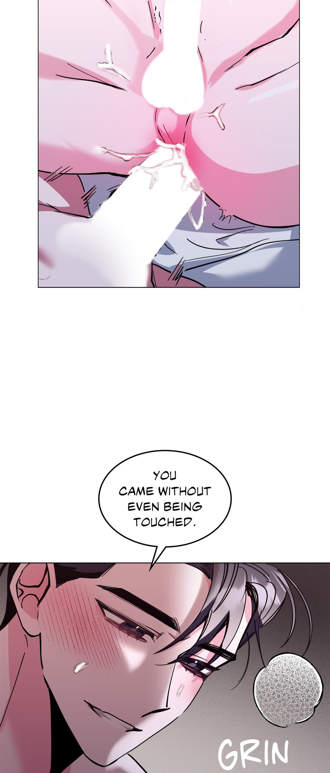 Love in Reprise (Official) - Chapter 29 manhwa