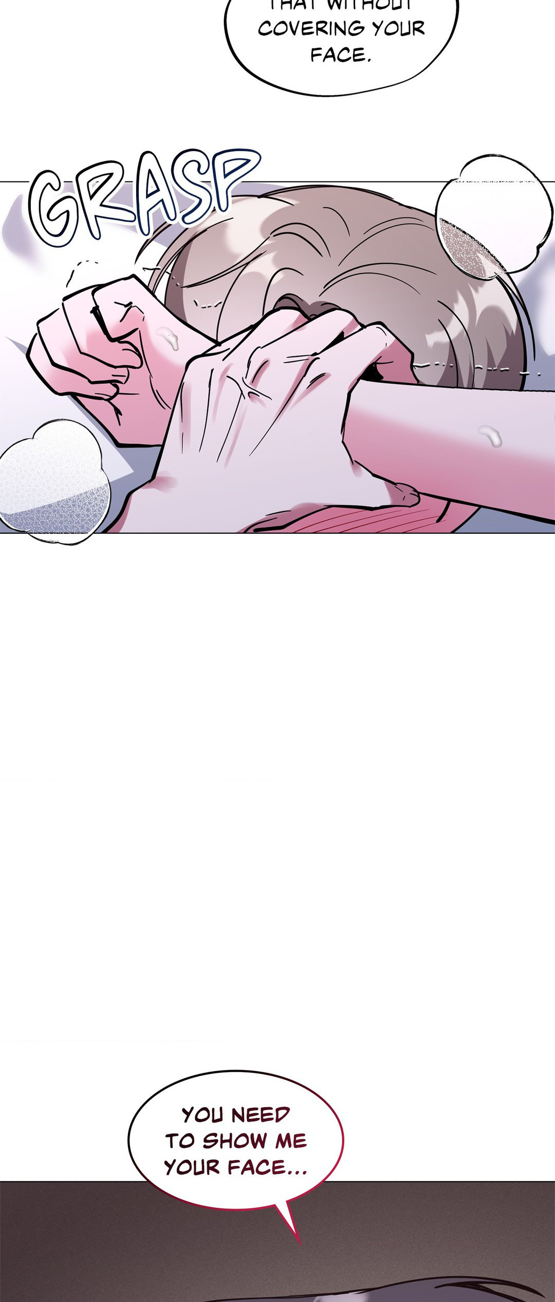 Love in Reprise (Official) - Chapter 29 manhwa