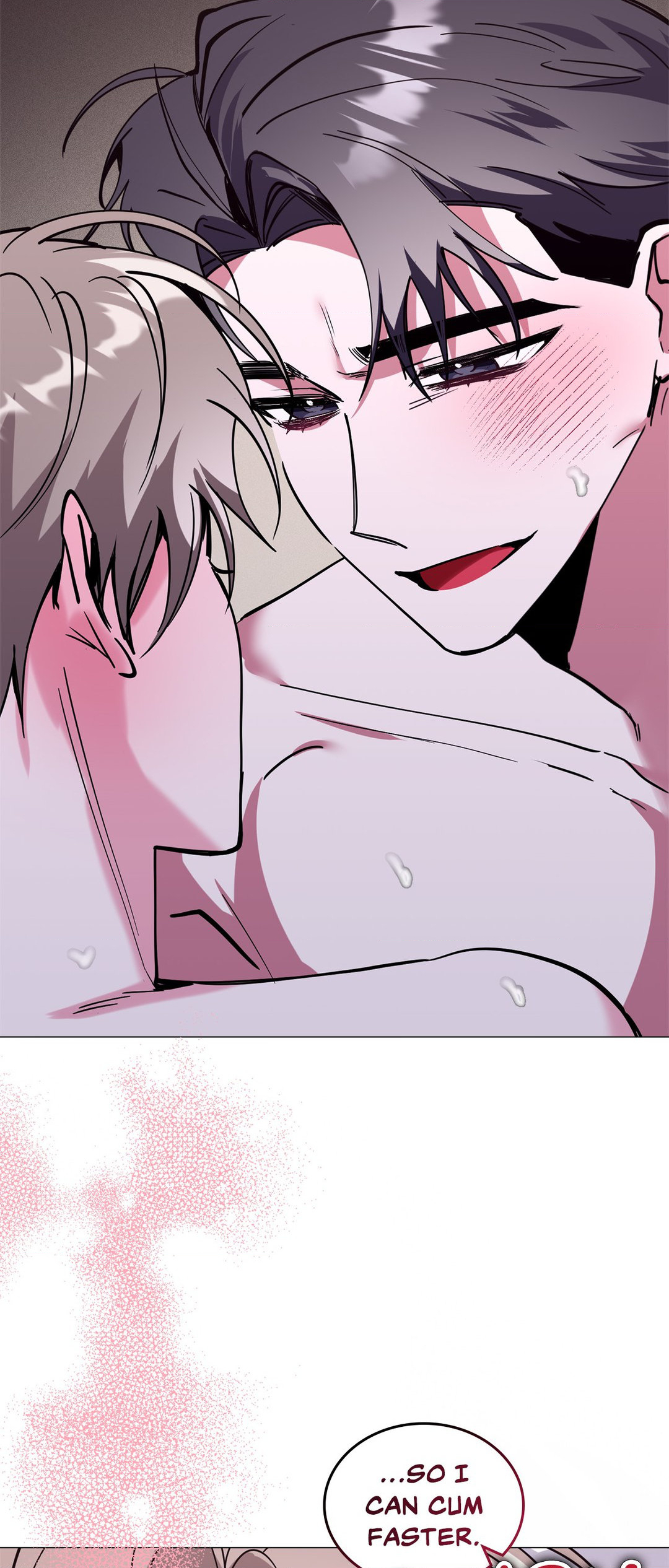 Love in Reprise (Official) - Chapter 29 manhwa