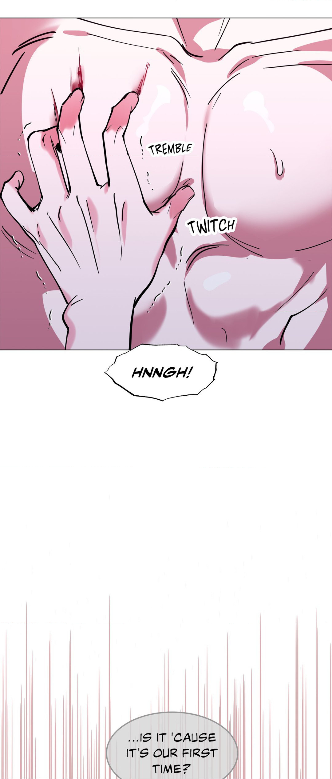 Love in Reprise (Official) - Chapter 29 manhwa