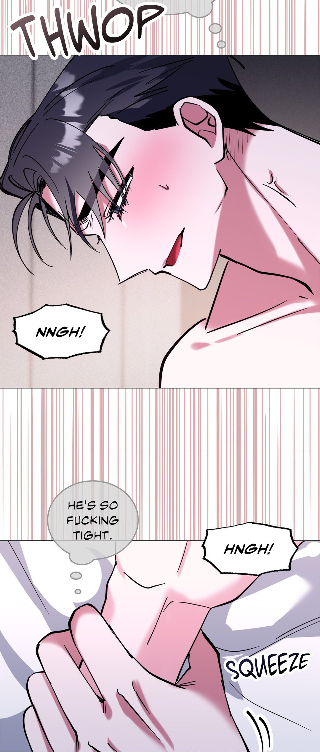 Love in Reprise (Official) - Chapter 29 manhwa