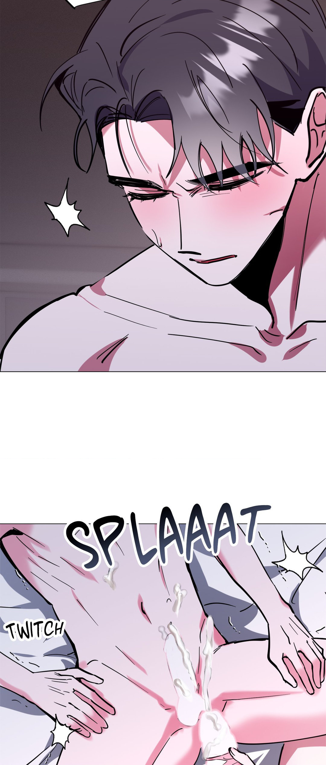 Love in Reprise (Official) - Chapter 29 manhwa