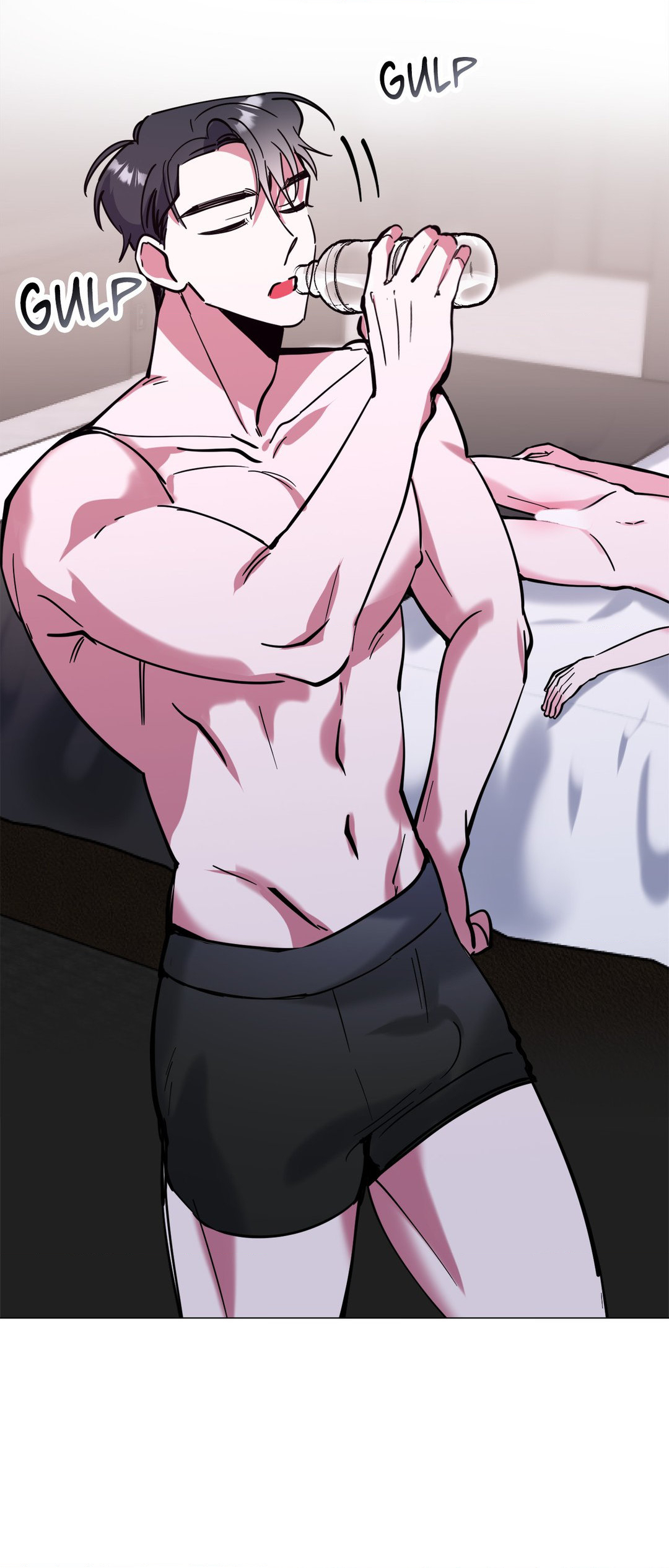 Love in Reprise (Official) - Chapter 29 manhwa