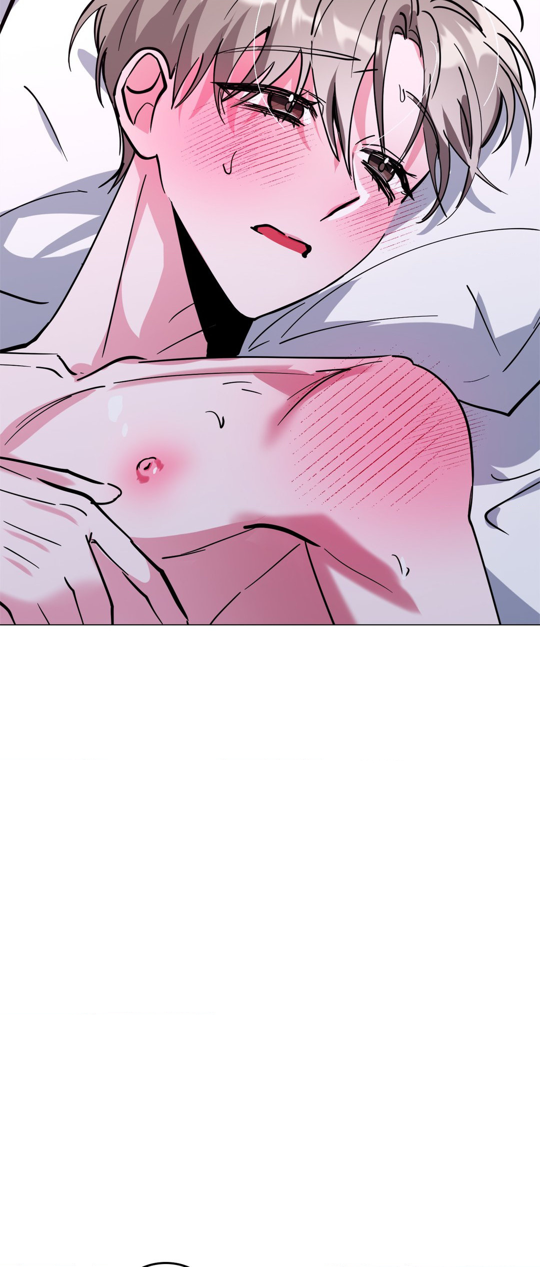 Love in Reprise (Official) - Chapter 29 manhwa