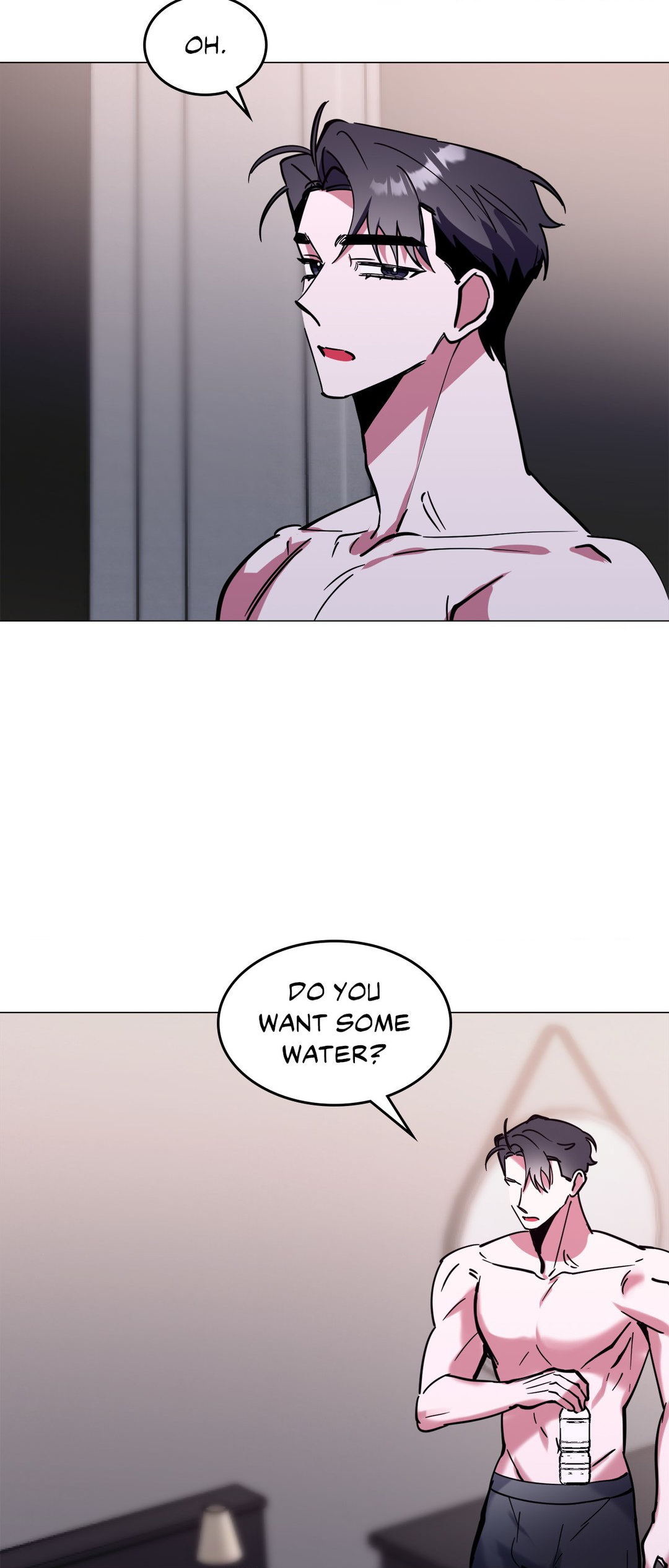 Love in Reprise (Official) - Chapter 29 manhwa