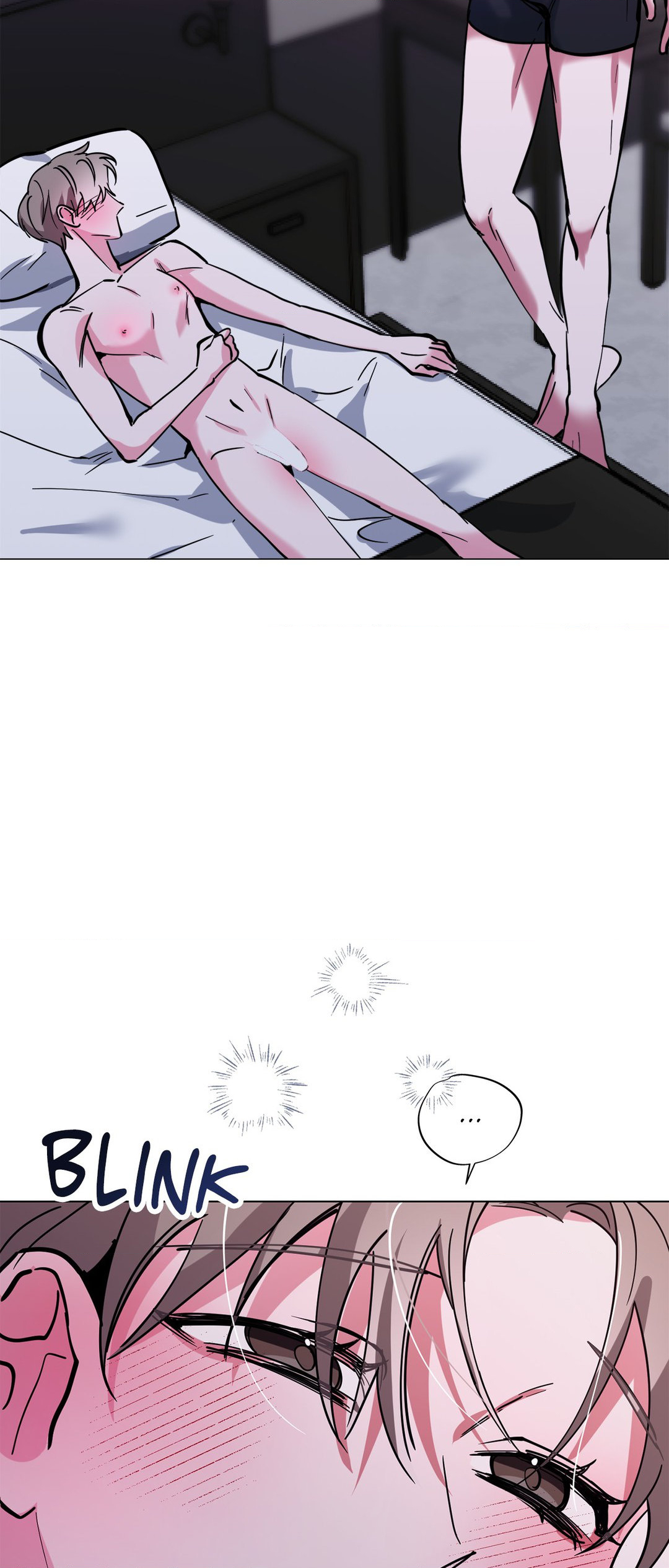 Love in Reprise (Official) - Chapter 29 manhwa