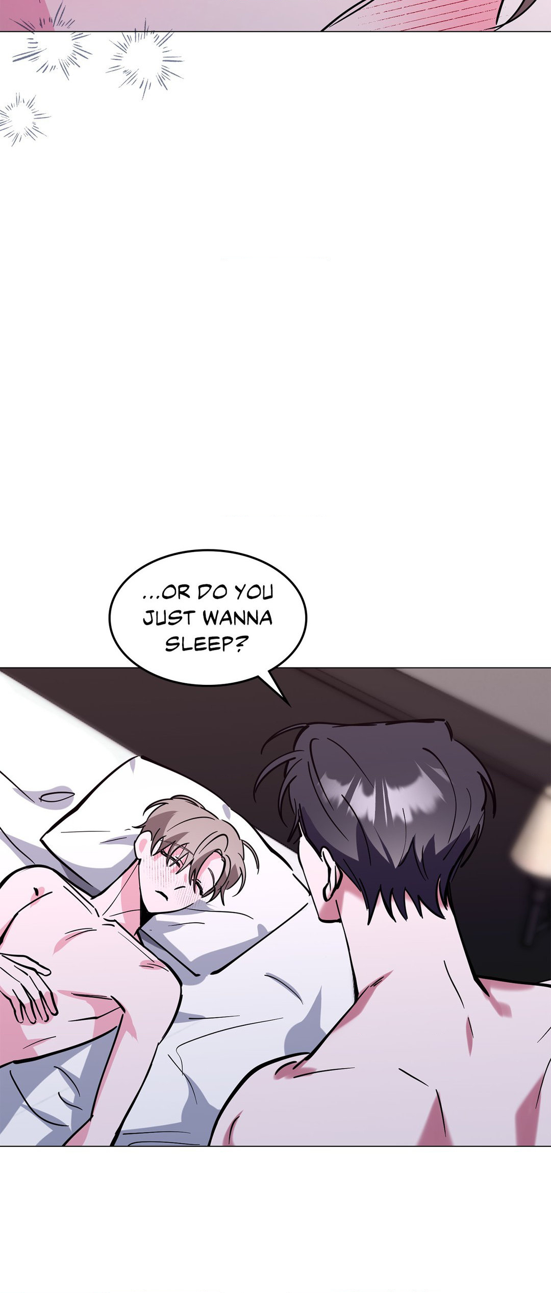 Love in Reprise (Official) - Chapter 29 manhwa