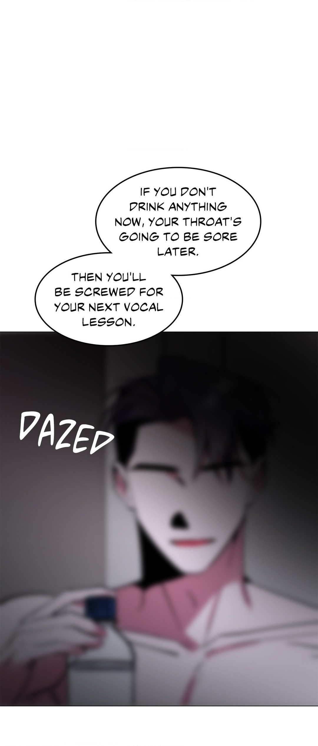 Love in Reprise (Official) - Chapter 29 manhwa