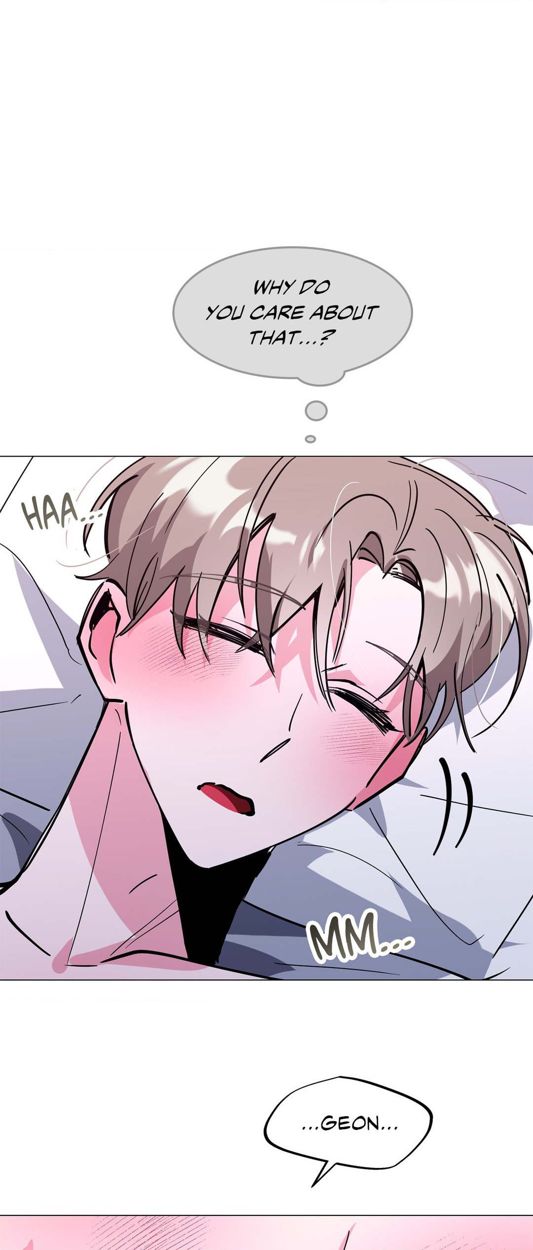 Love in Reprise (Official) - Chapter 29 manhwa