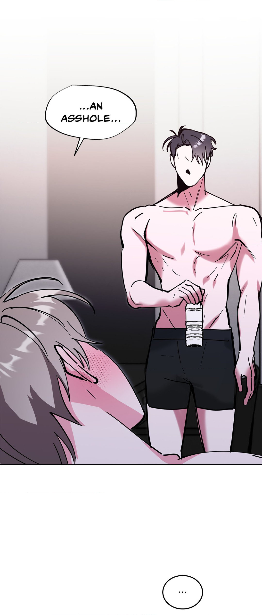Love in Reprise (Official) - Chapter 29 manhwa
