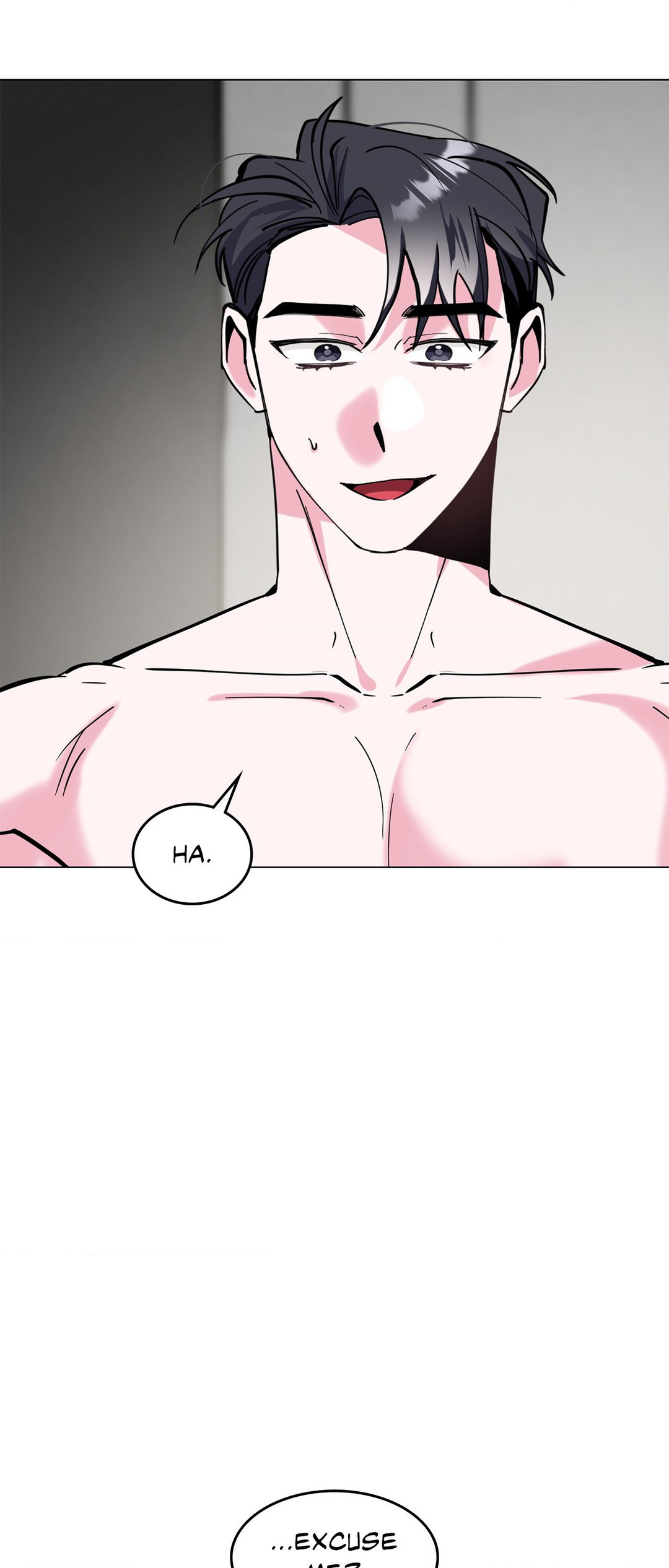 Love in Reprise (Official) - Chapter 29 manhwa