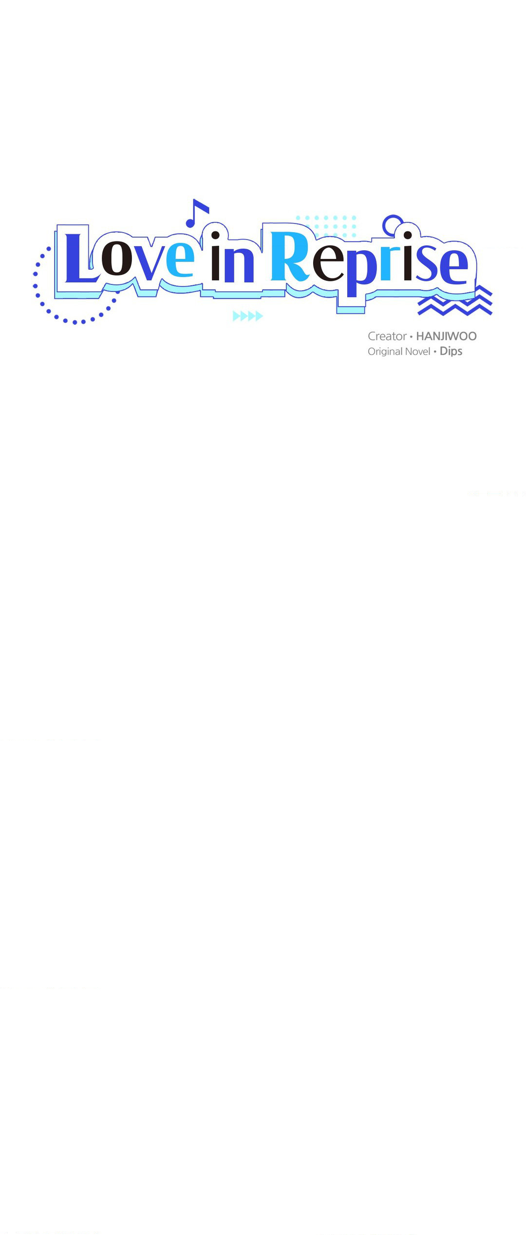 Love in Reprise (Official) - Chapter 29 manhwa