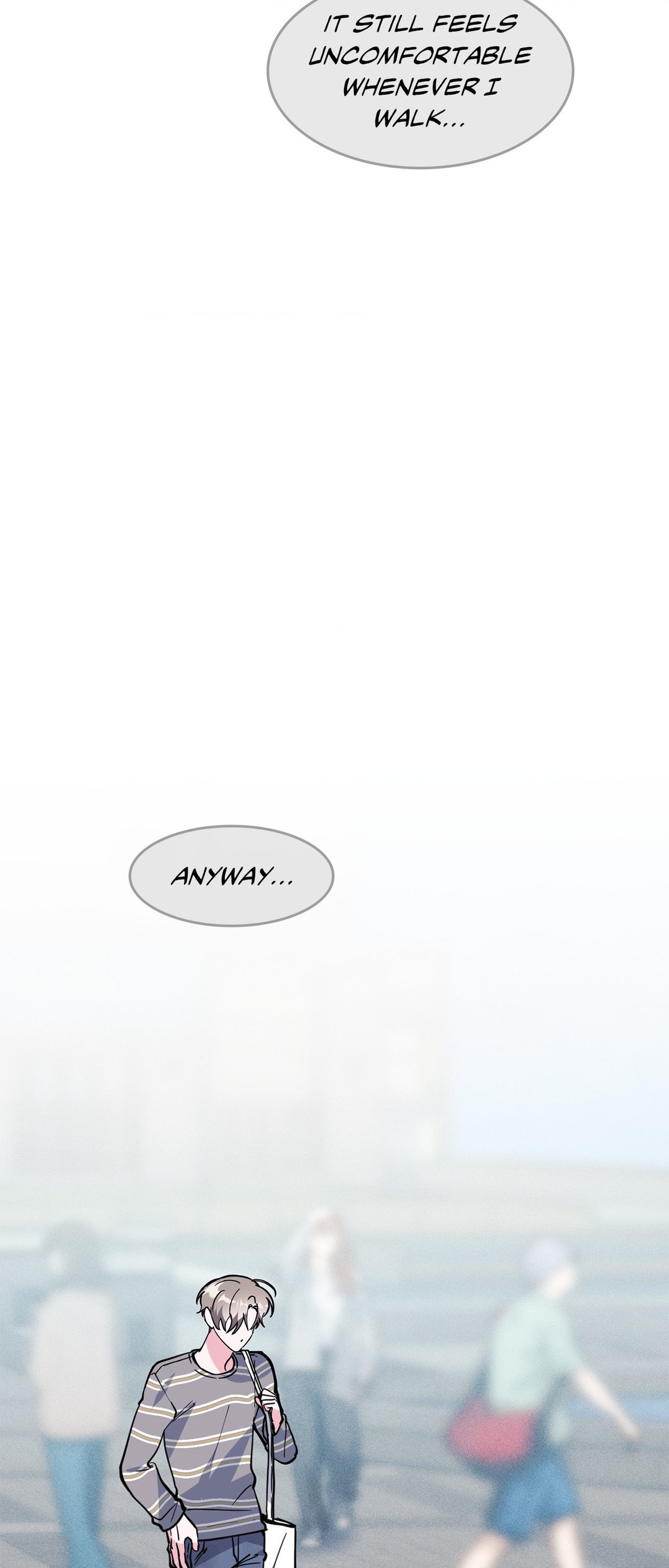 Love in Reprise (Official) - Chapter 29 manhwa
