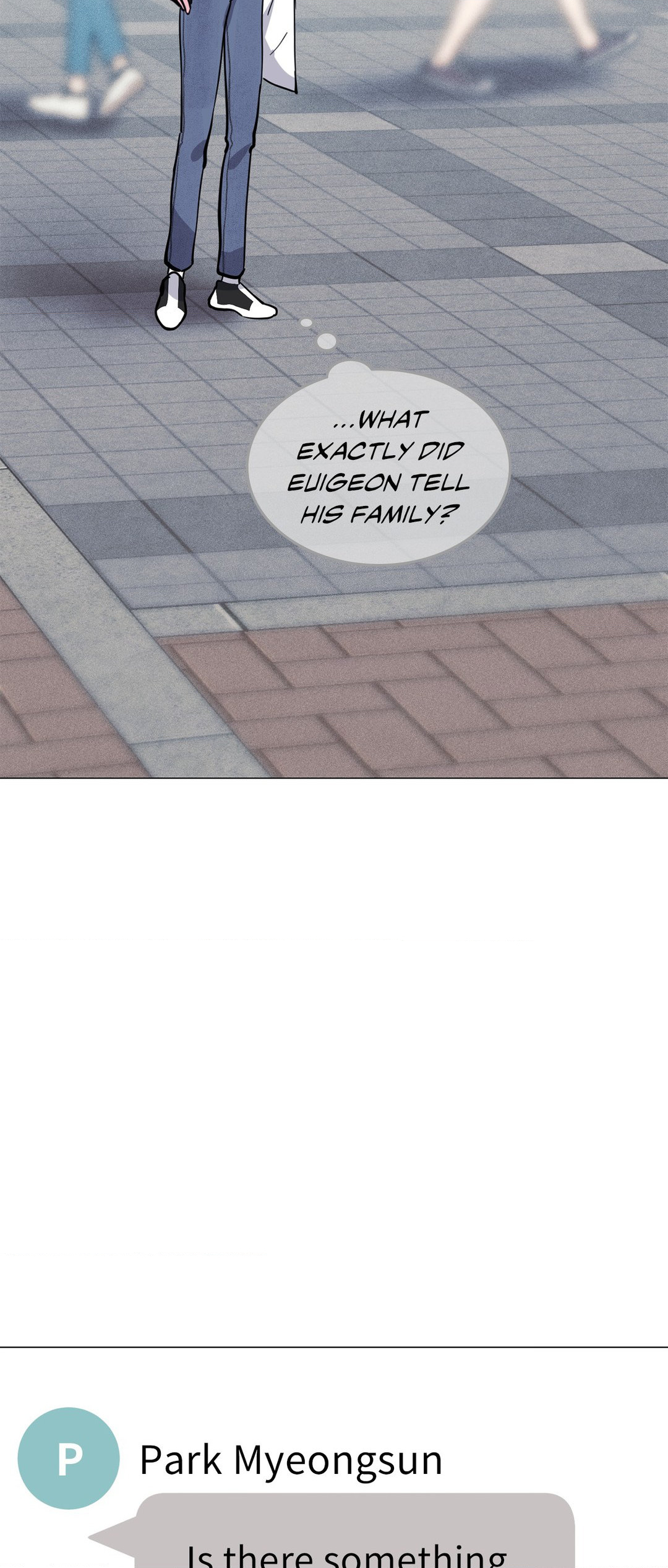 Love in Reprise (Official) - Chapter 29 manhwa