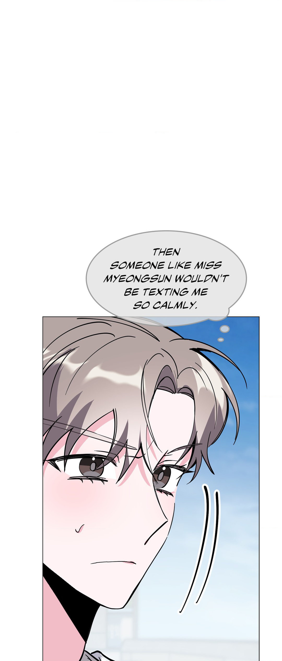 Love in Reprise (Official) - Chapter 29 manhwa