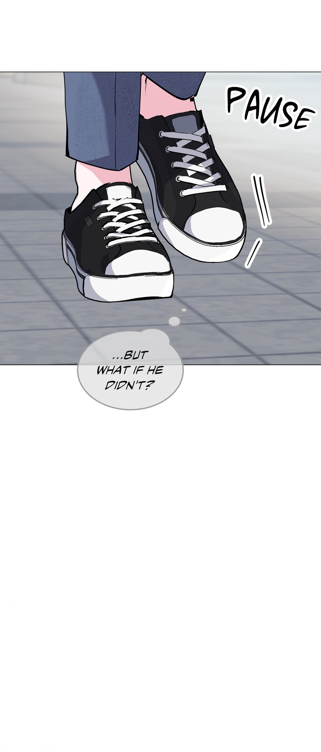 Love in Reprise (Official) - Chapter 29 manhwa