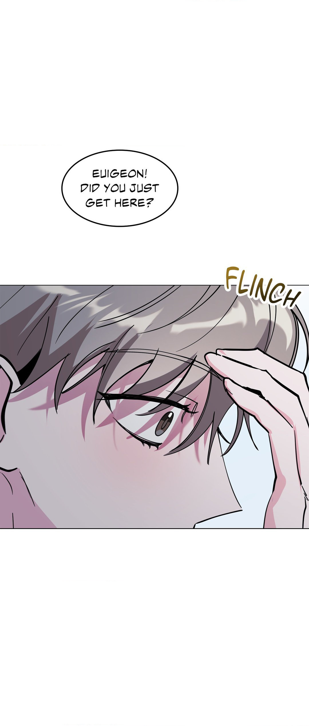 Love in Reprise (Official) - Chapter 29 manhwa