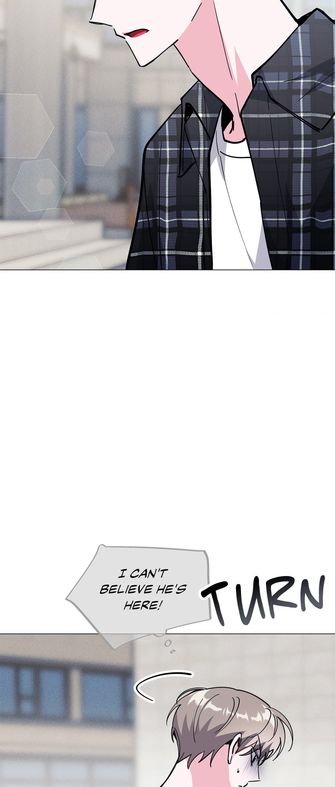 Love in Reprise (Official) - Chapter 29 manhwa