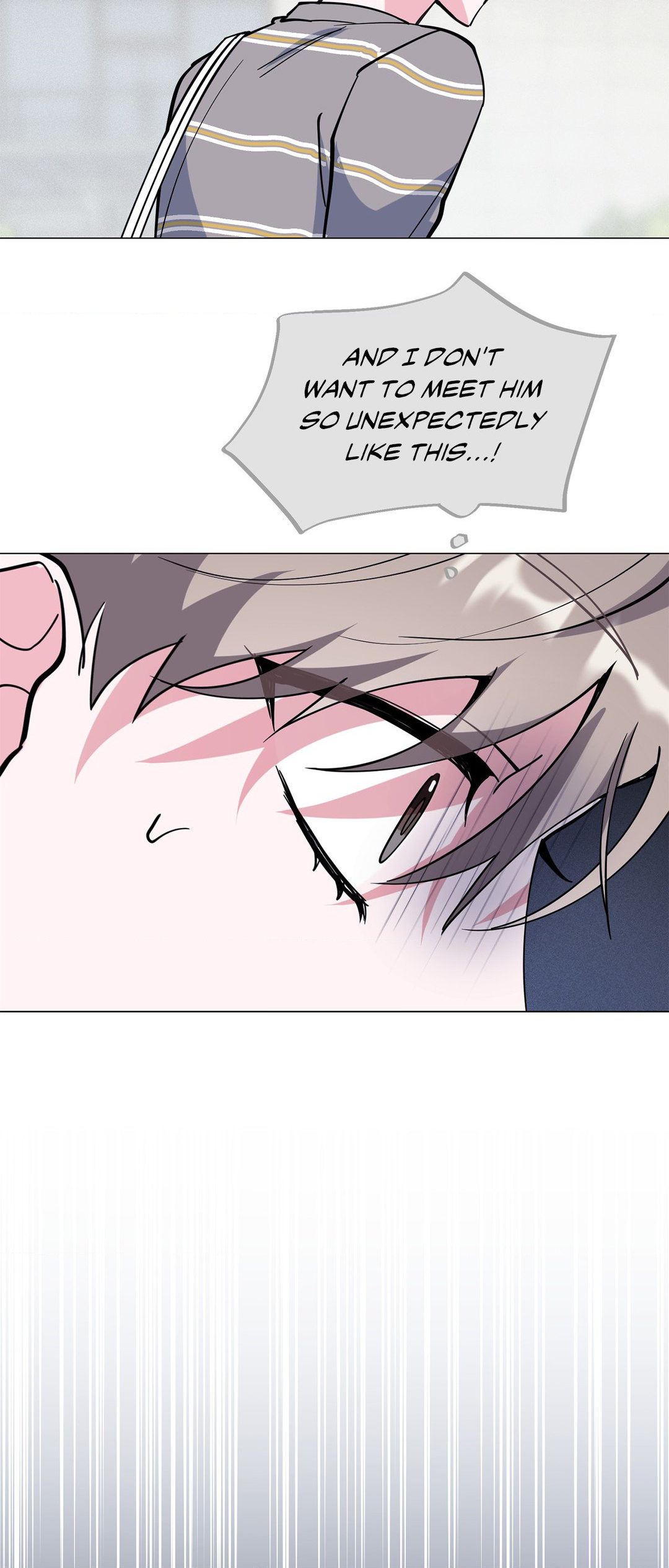 Love in Reprise (Official) - Chapter 29 manhwa