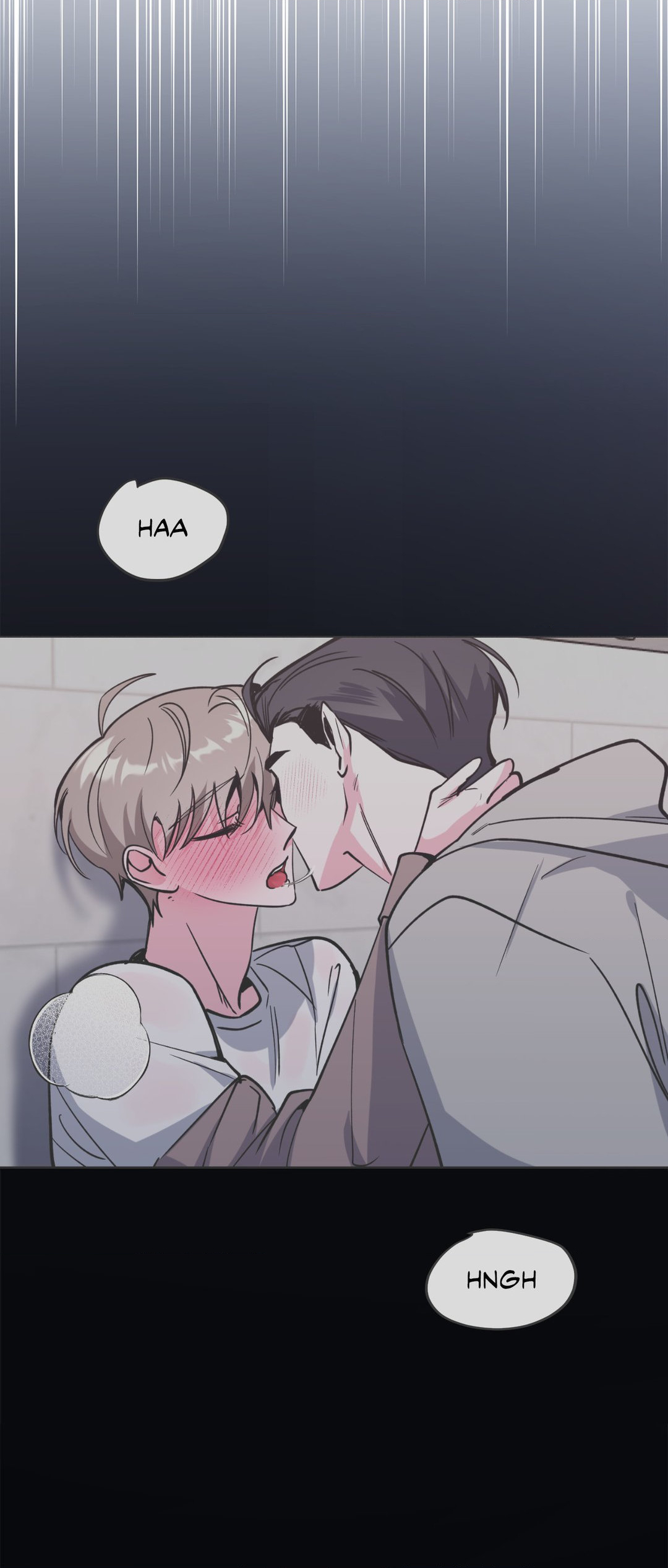 Love in Reprise (Official) - Chapter 29 manhwa