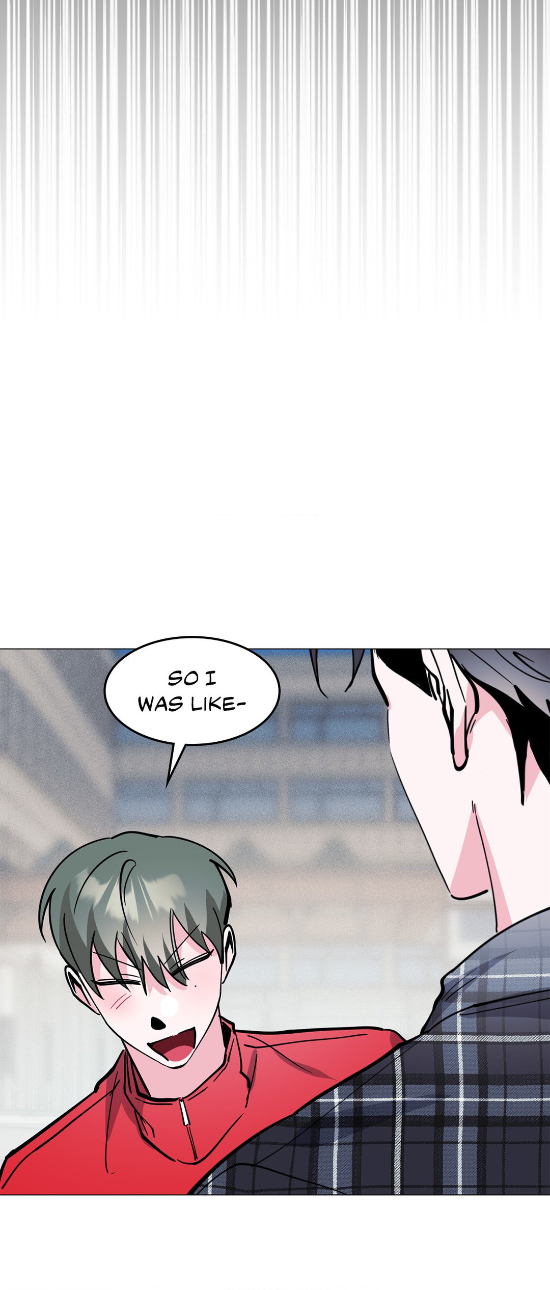 Love in Reprise (Official) - Chapter 29 manhwa
