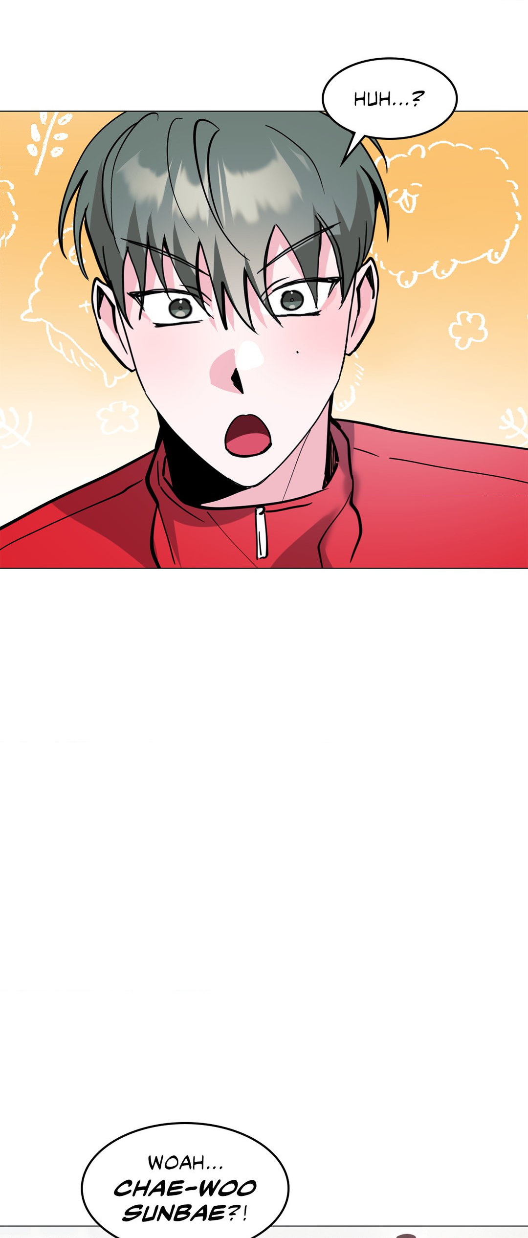 Love in Reprise (Official) - Chapter 29 manhwa