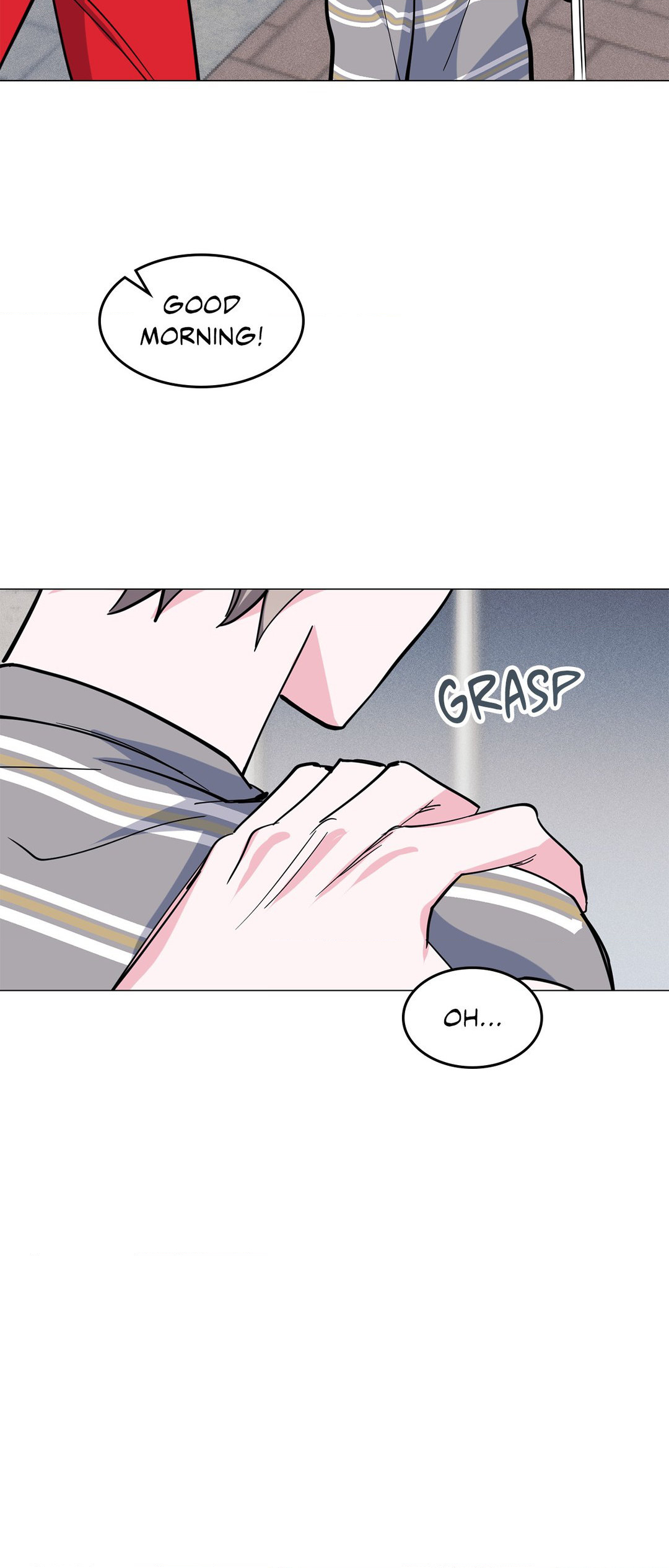 Love in Reprise (Official) - Chapter 29 manhwa