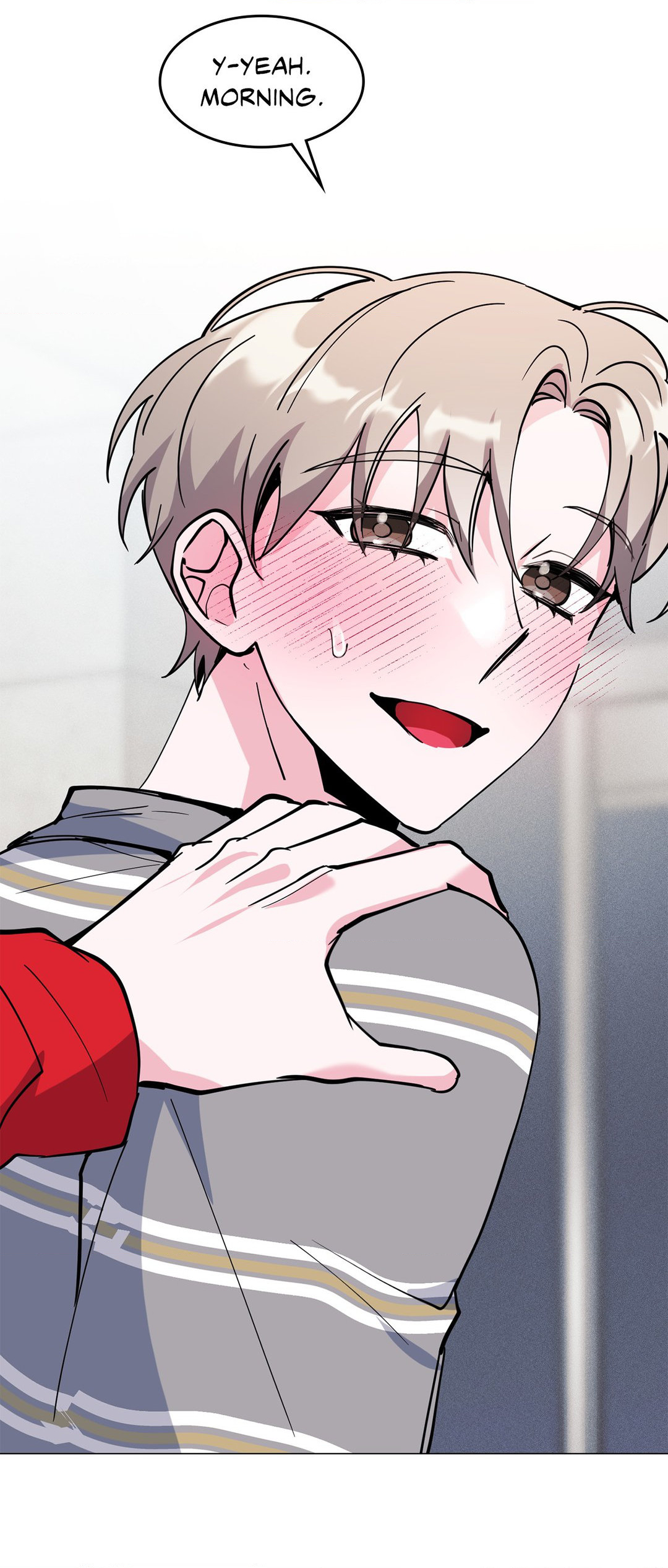 Love in Reprise (Official) - Chapter 29 manhwa