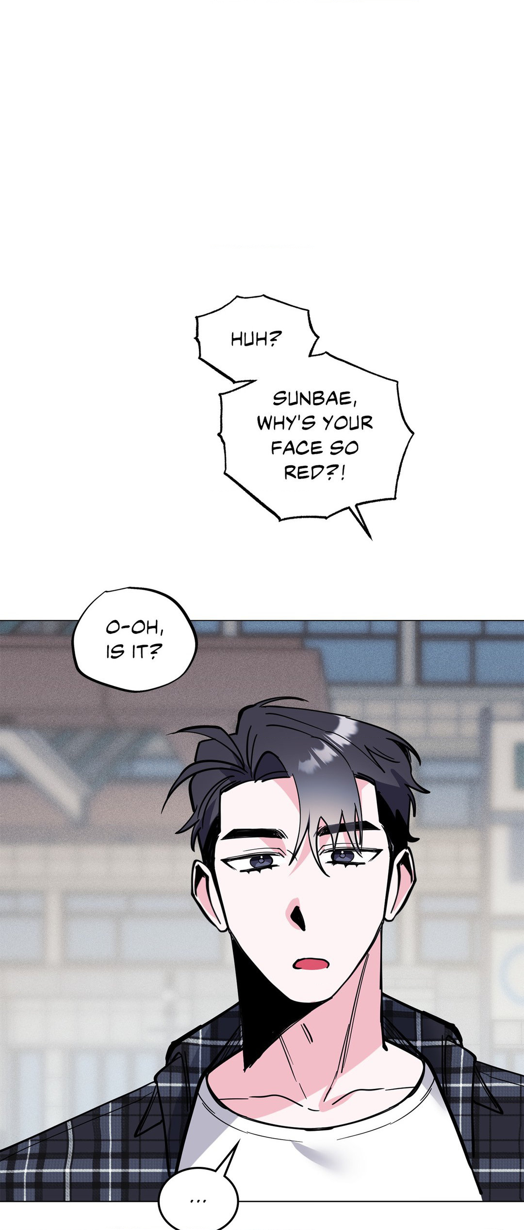 Love in Reprise (Official) - Chapter 29 manhwa