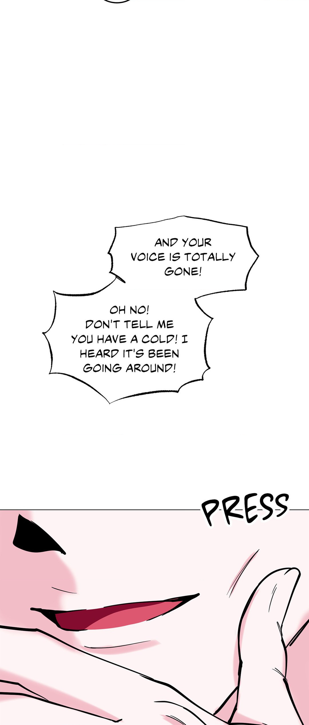 Love in Reprise (Official) - Chapter 29 manhwa