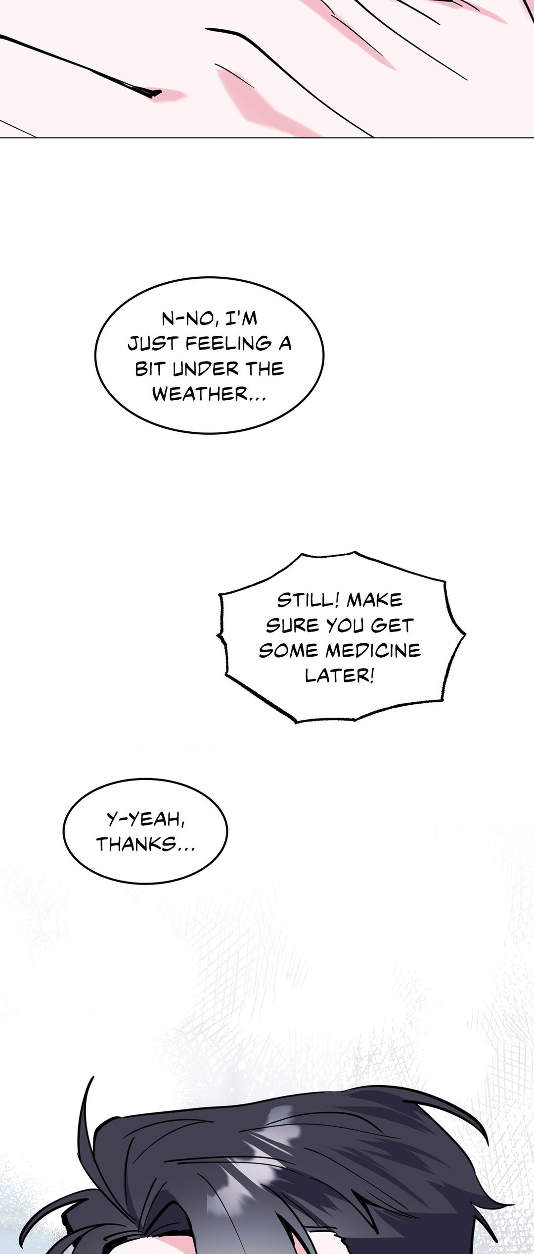 Love in Reprise (Official) - Chapter 29 manhwa