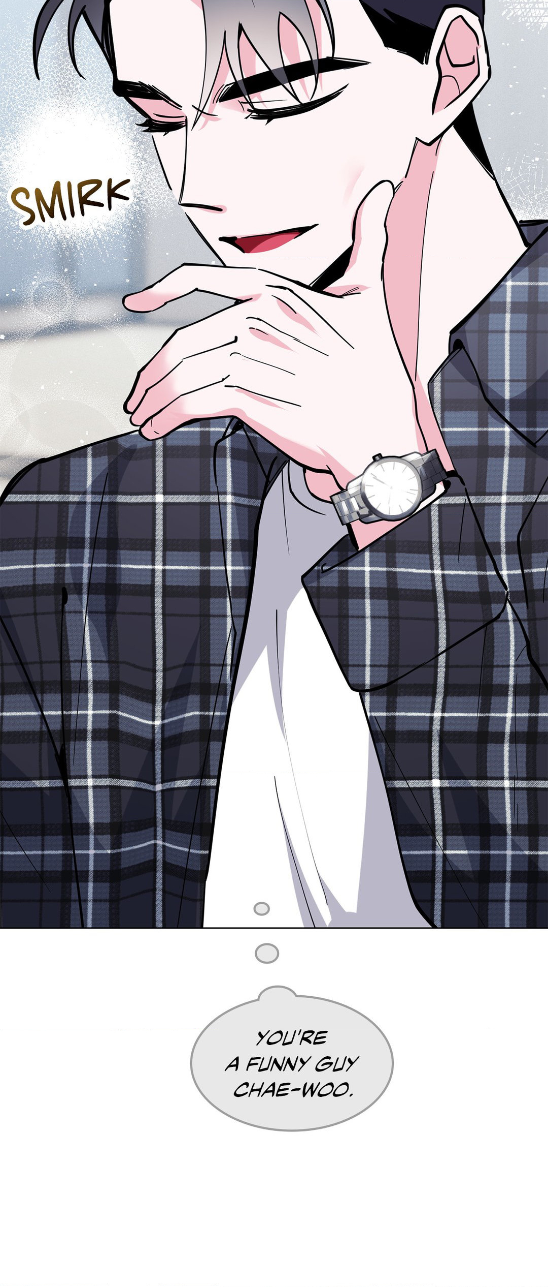 Love in Reprise (Official) - Chapter 29 manhwa