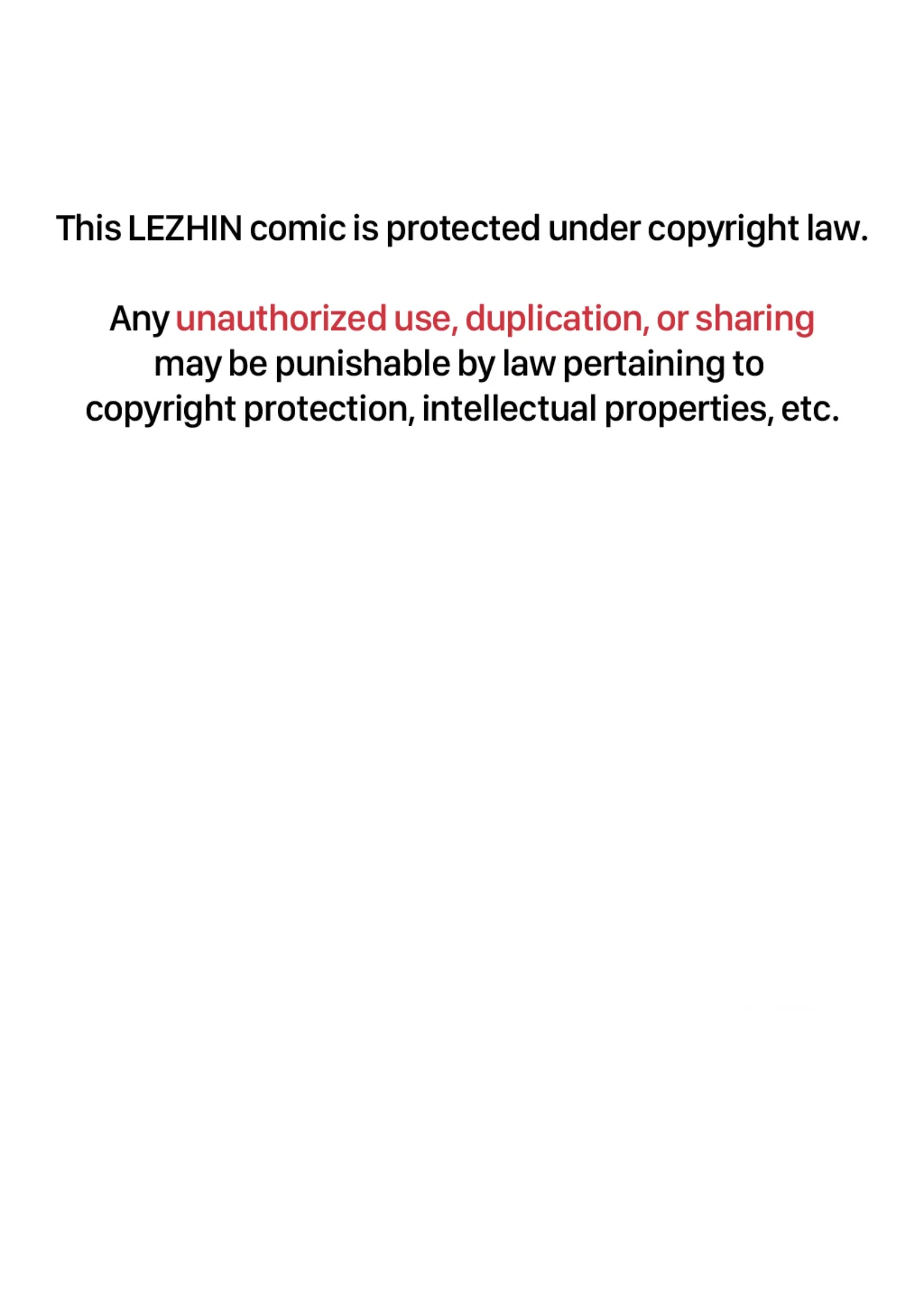 Love in Reprise (Official) - Chapter 3 manhwa