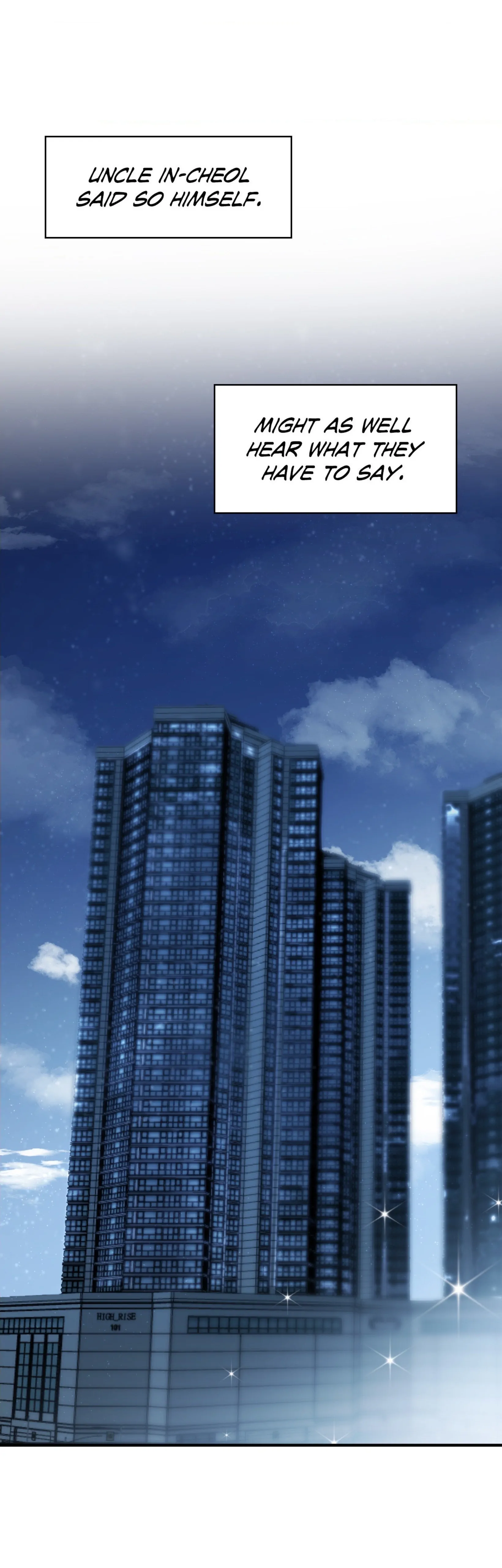 Love in Reprise (Official) - Chapter 3 manhwa