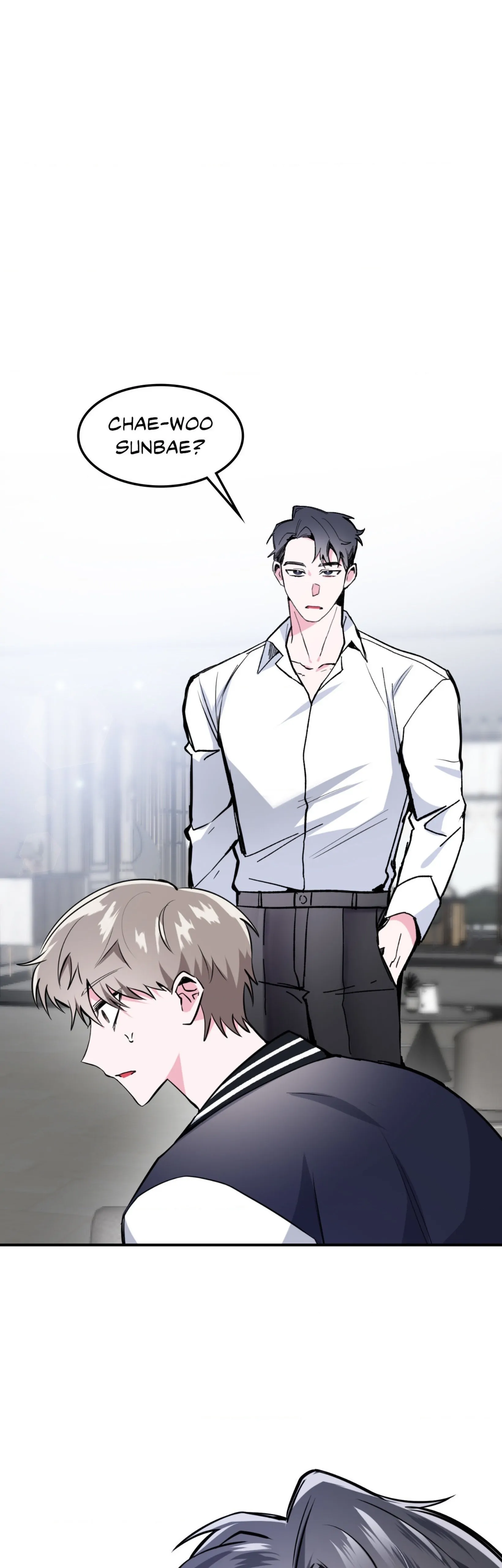 Love in Reprise (Official) - Chapter 3 manhwa